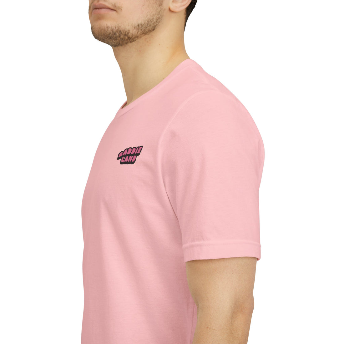Baddie Land T-Shirt