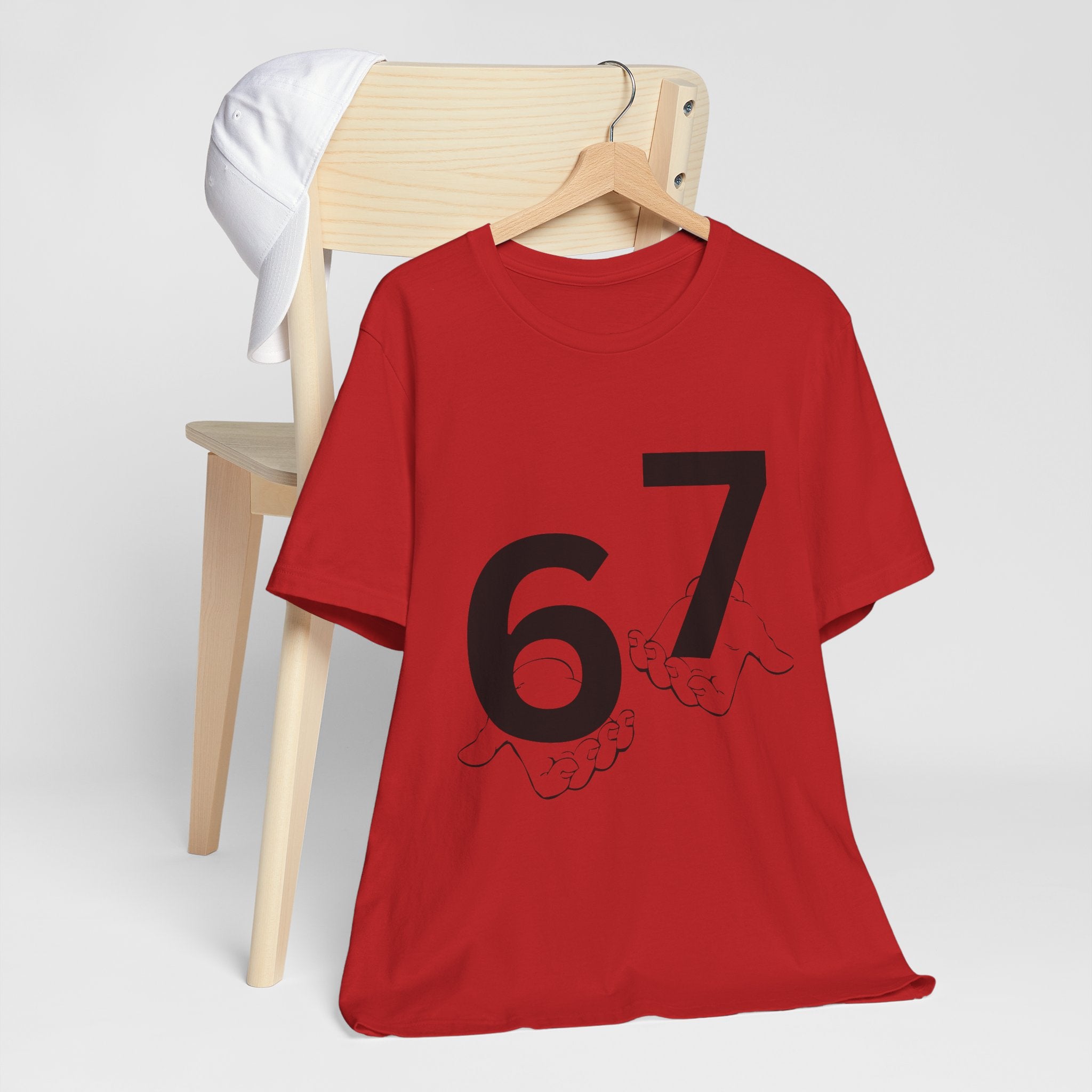 The 67 T-Shirt