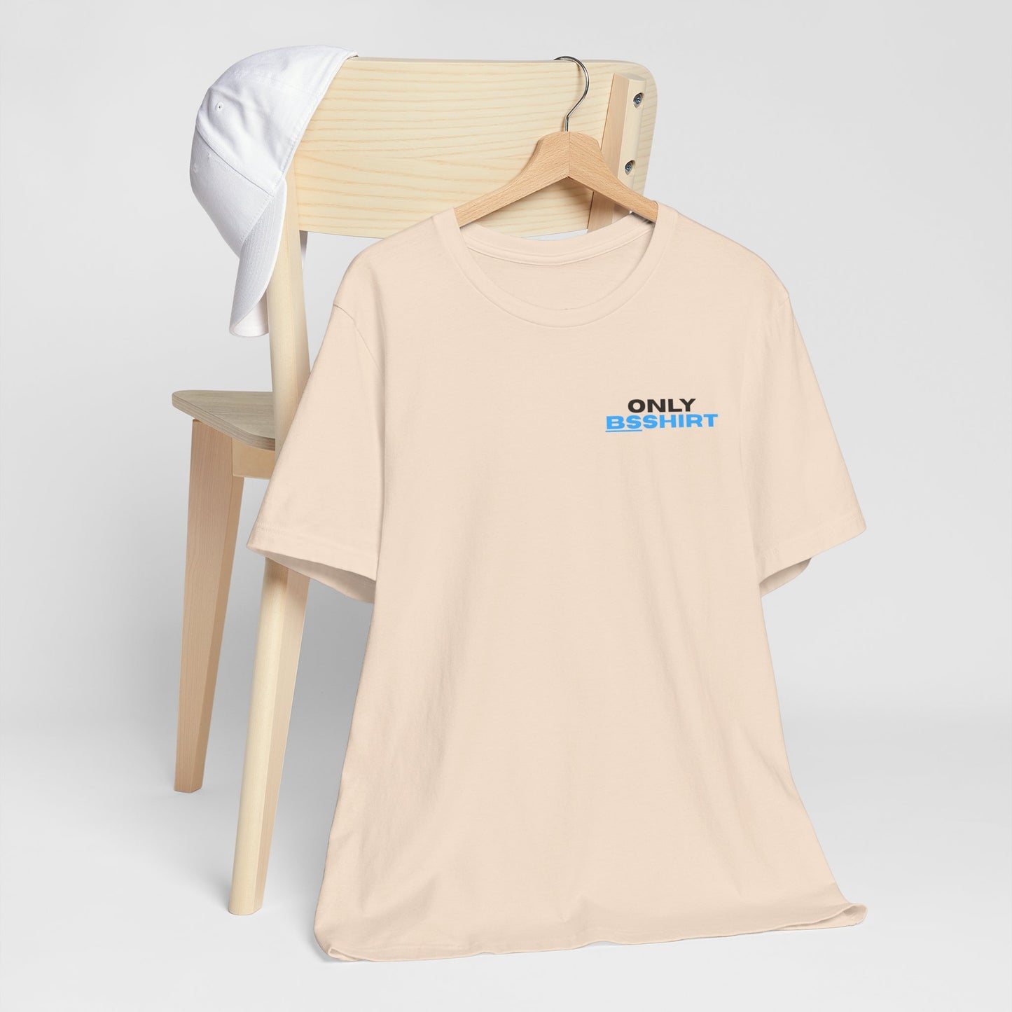 OBSS Graphic T-Shirt — OBSS Company Logo Tee