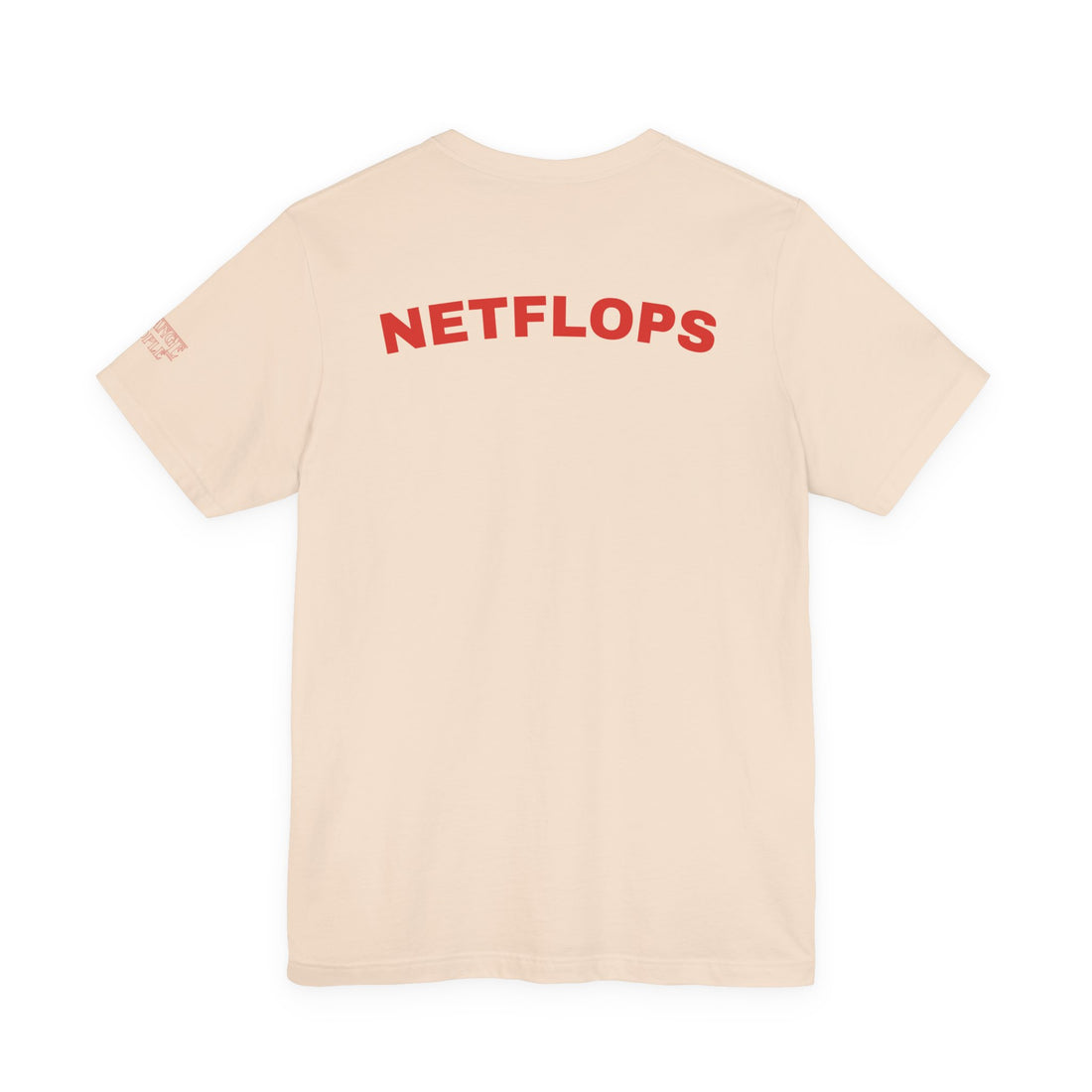 Strange People by NetFlops T-Shirt