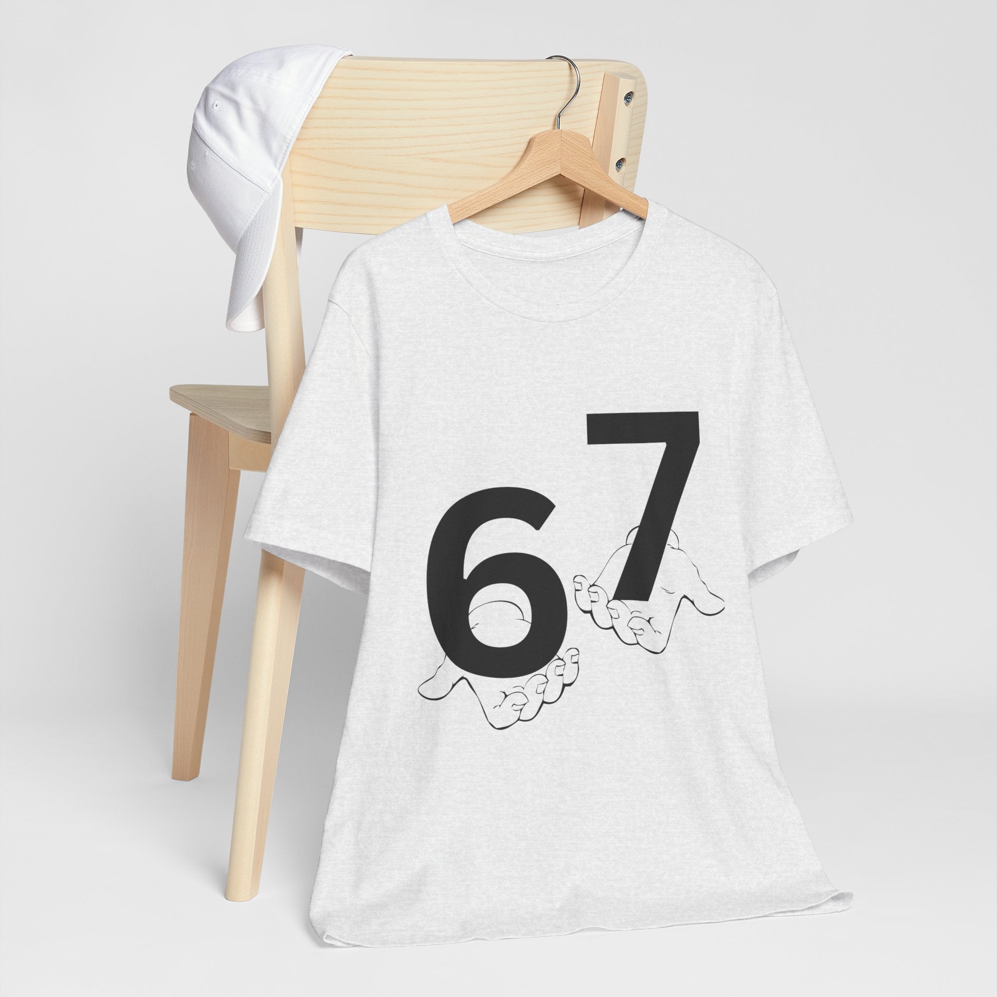 The 67 T-Shirt