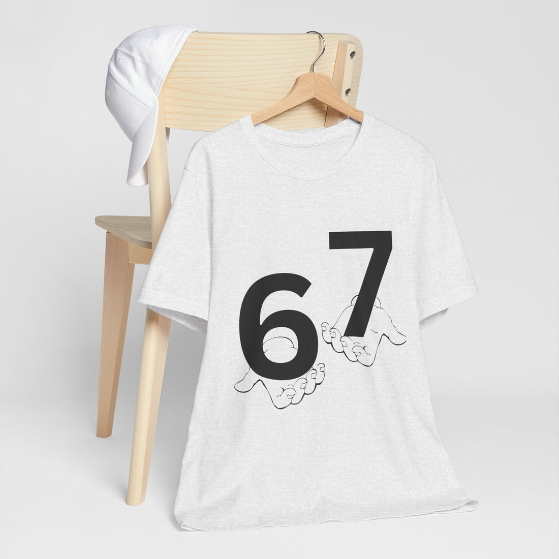 The 67 T-Shirt