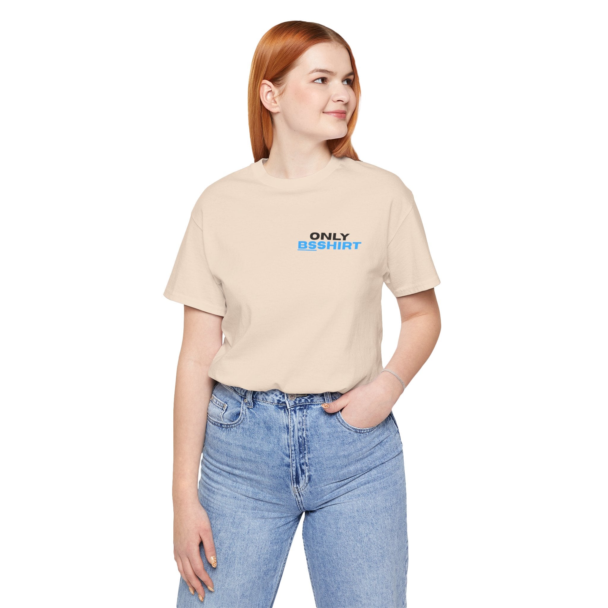 OBSS Company Logo T-Shirt