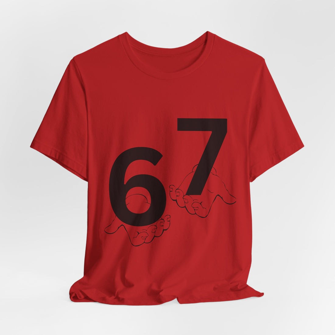 The 67 T-Shirt