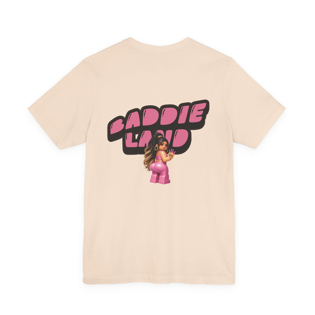 Baddie Land T-Shirt
