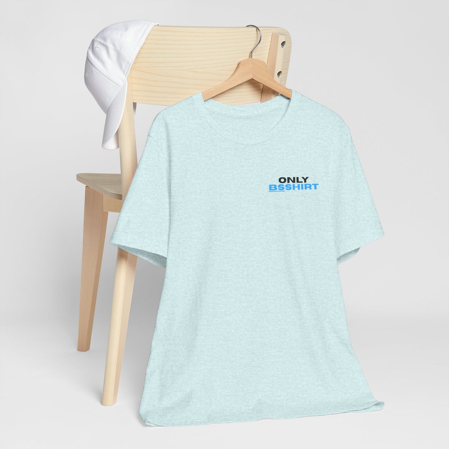 OBSS Graphic T-Shirt — OBSS Company Logo Tee