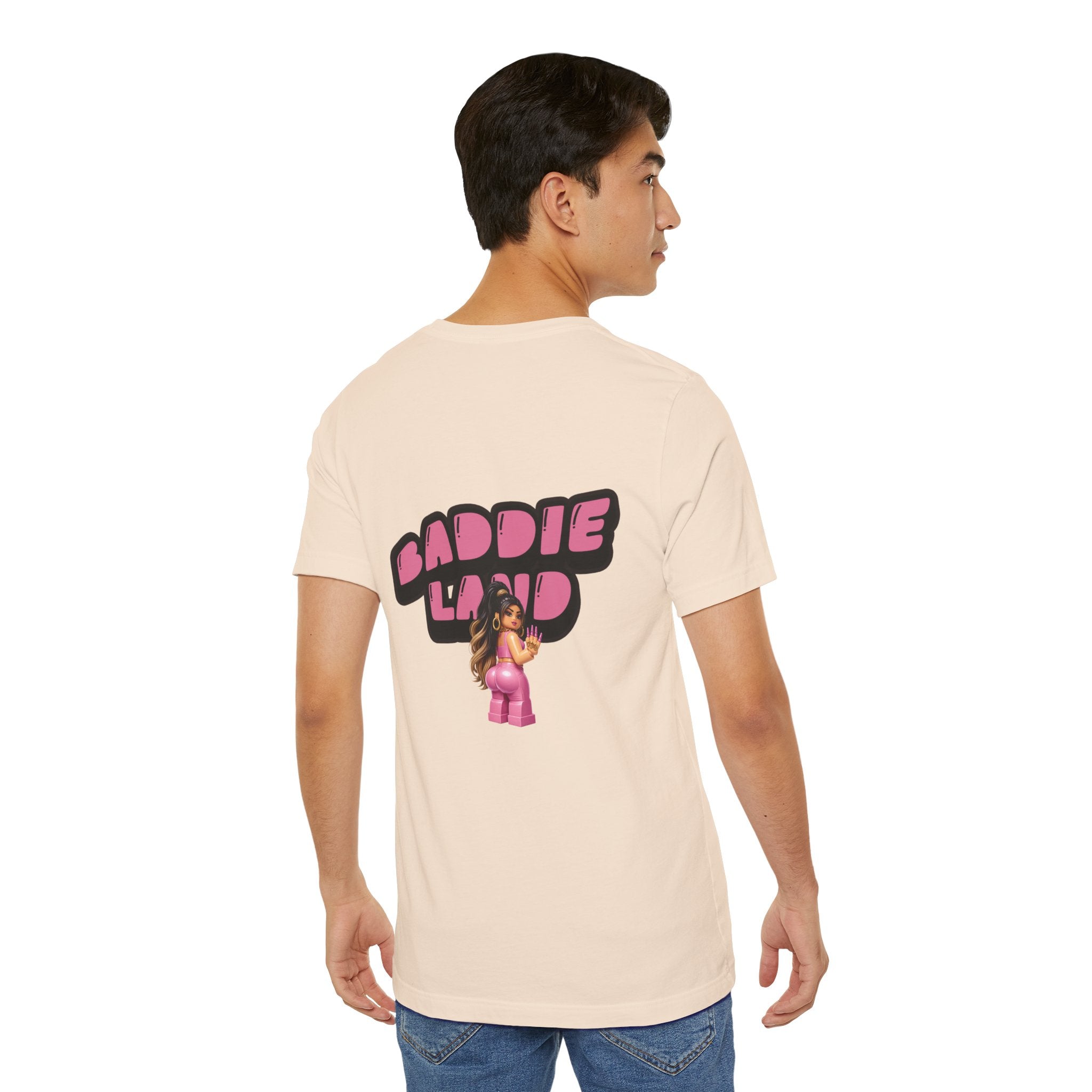 Baddie Land T-Shirt