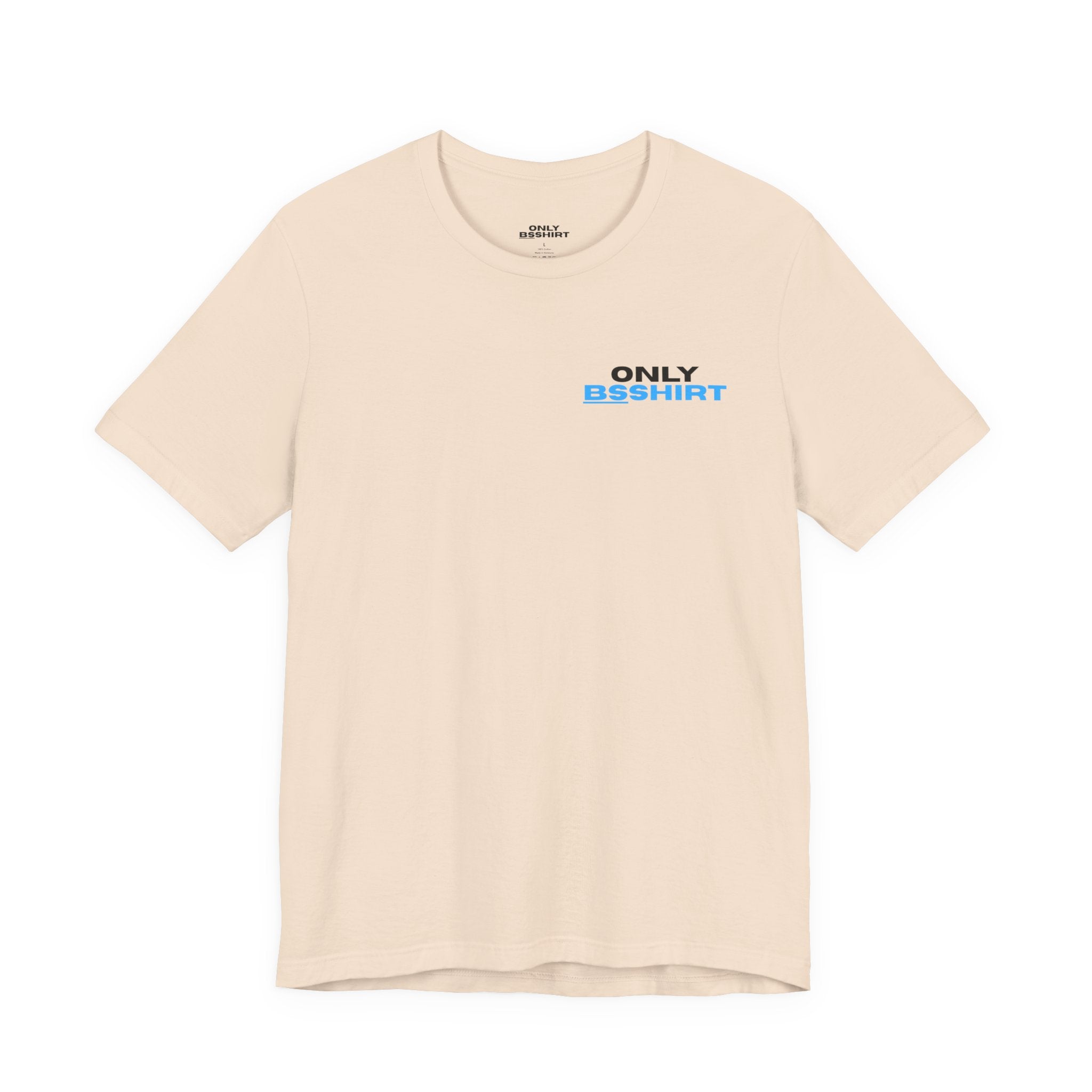 OBSS Company Logo T-Shirt