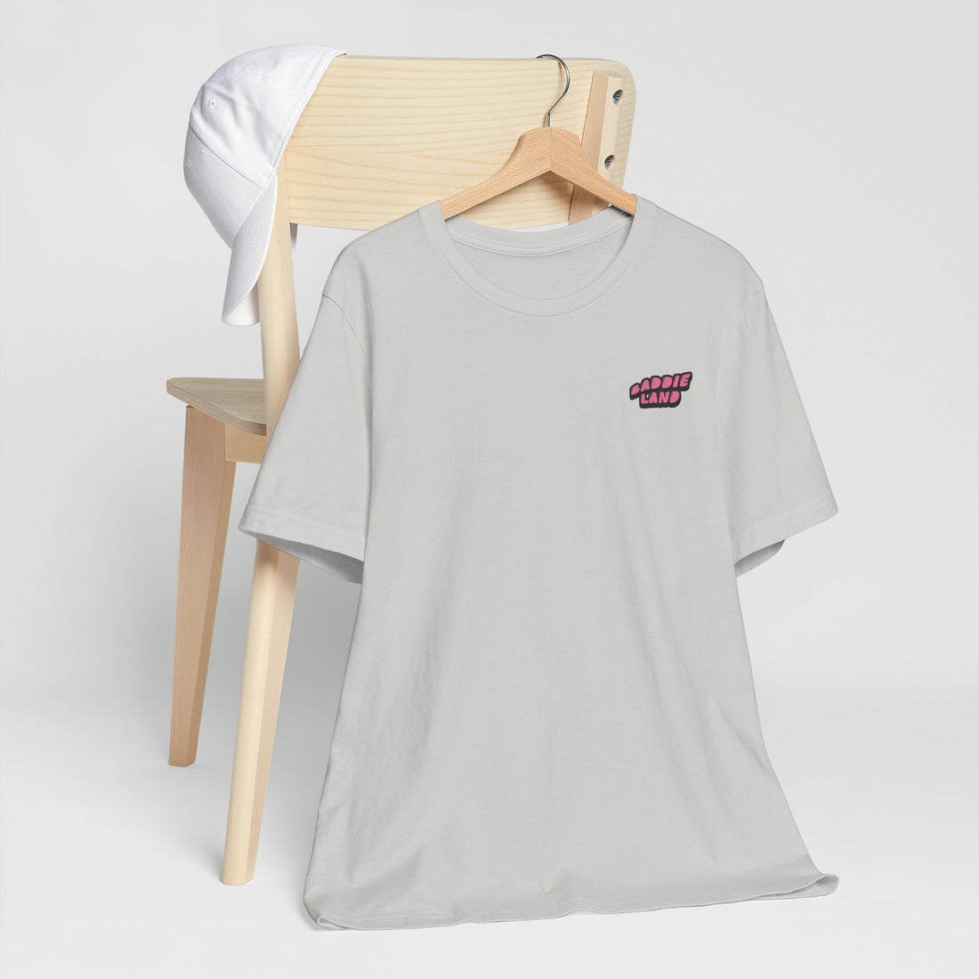 Baddie Land T-Shirt