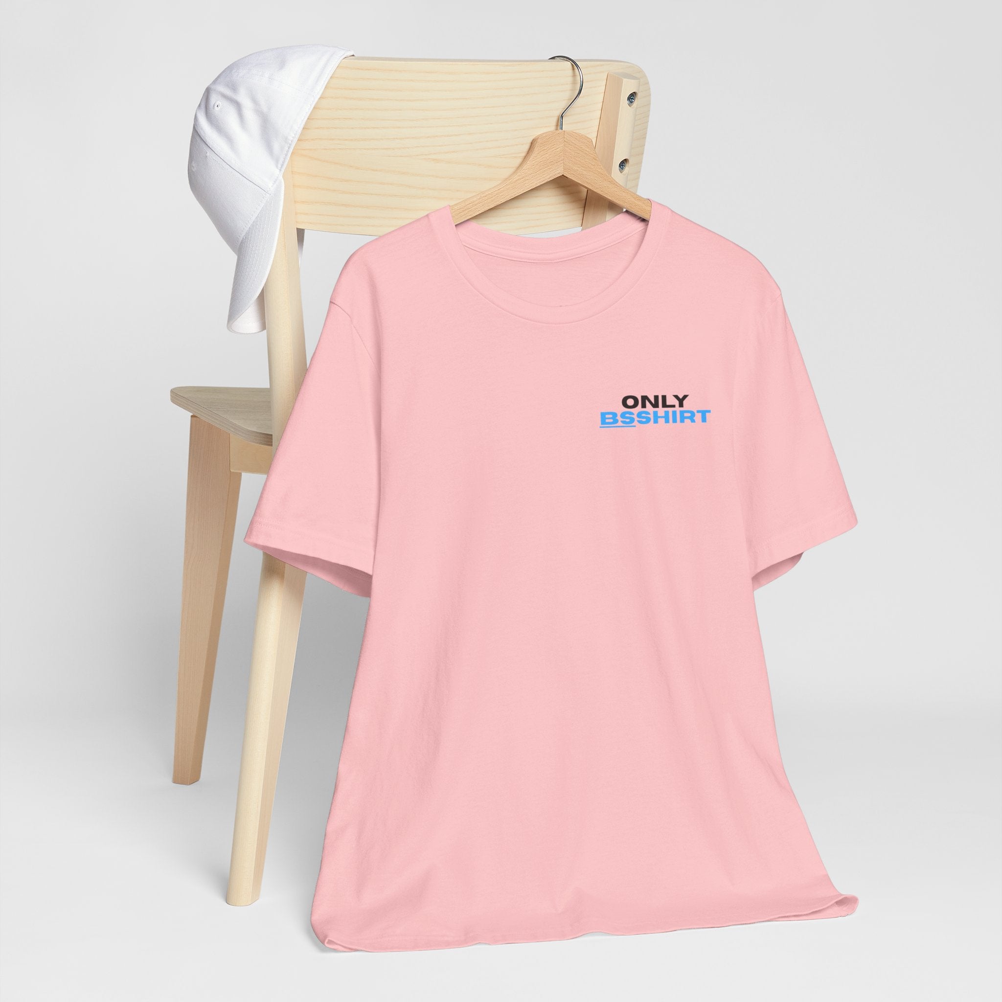 OBSS Company Logo T-Shirt