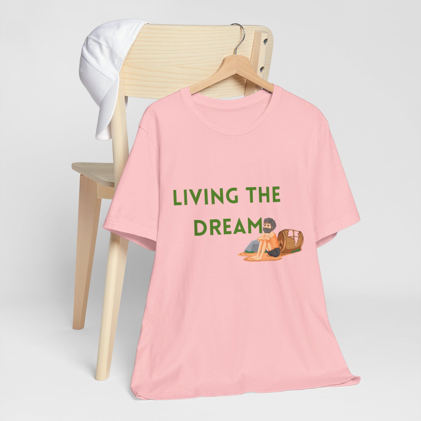 Living the Dream T-Shirt