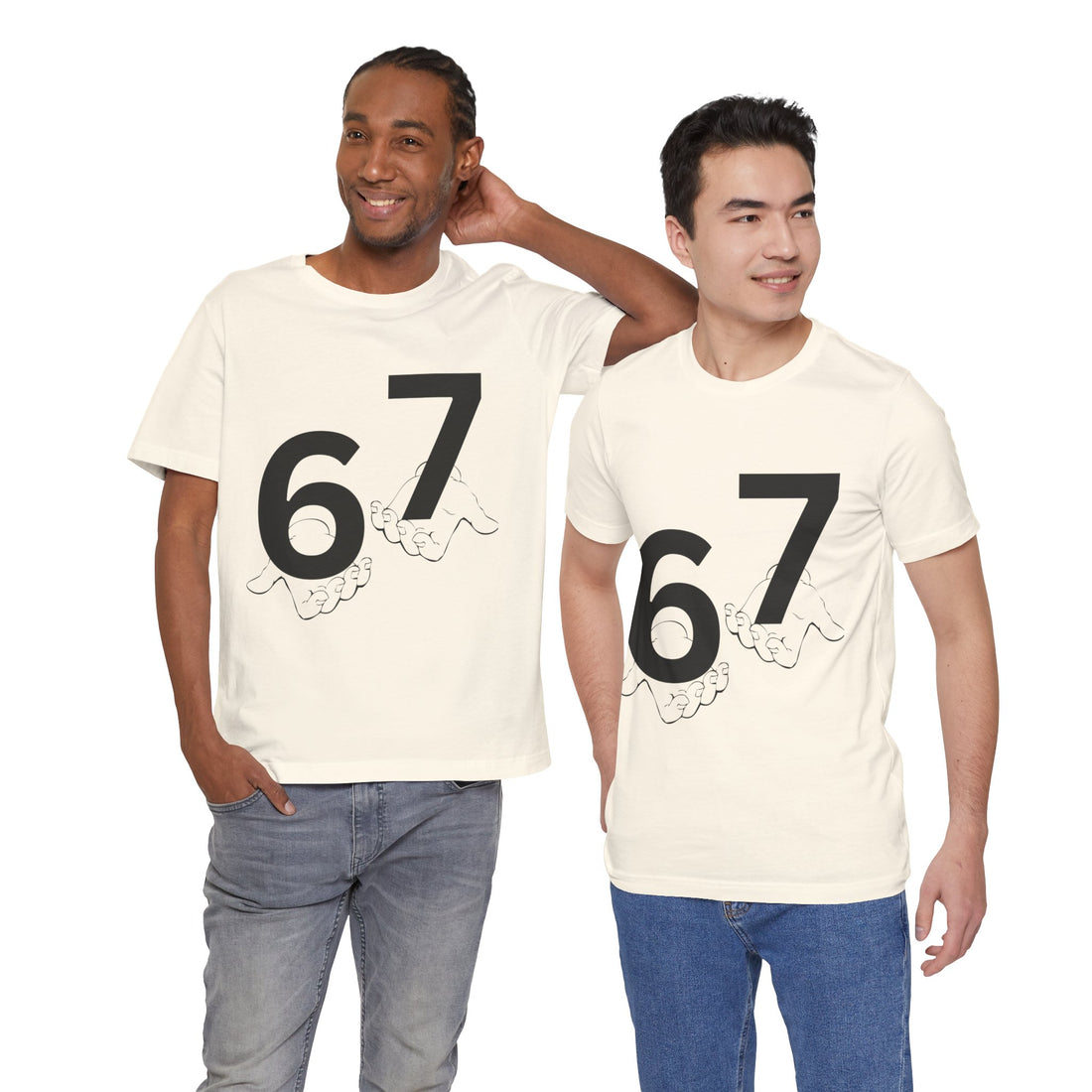 The 67 T-Shirt