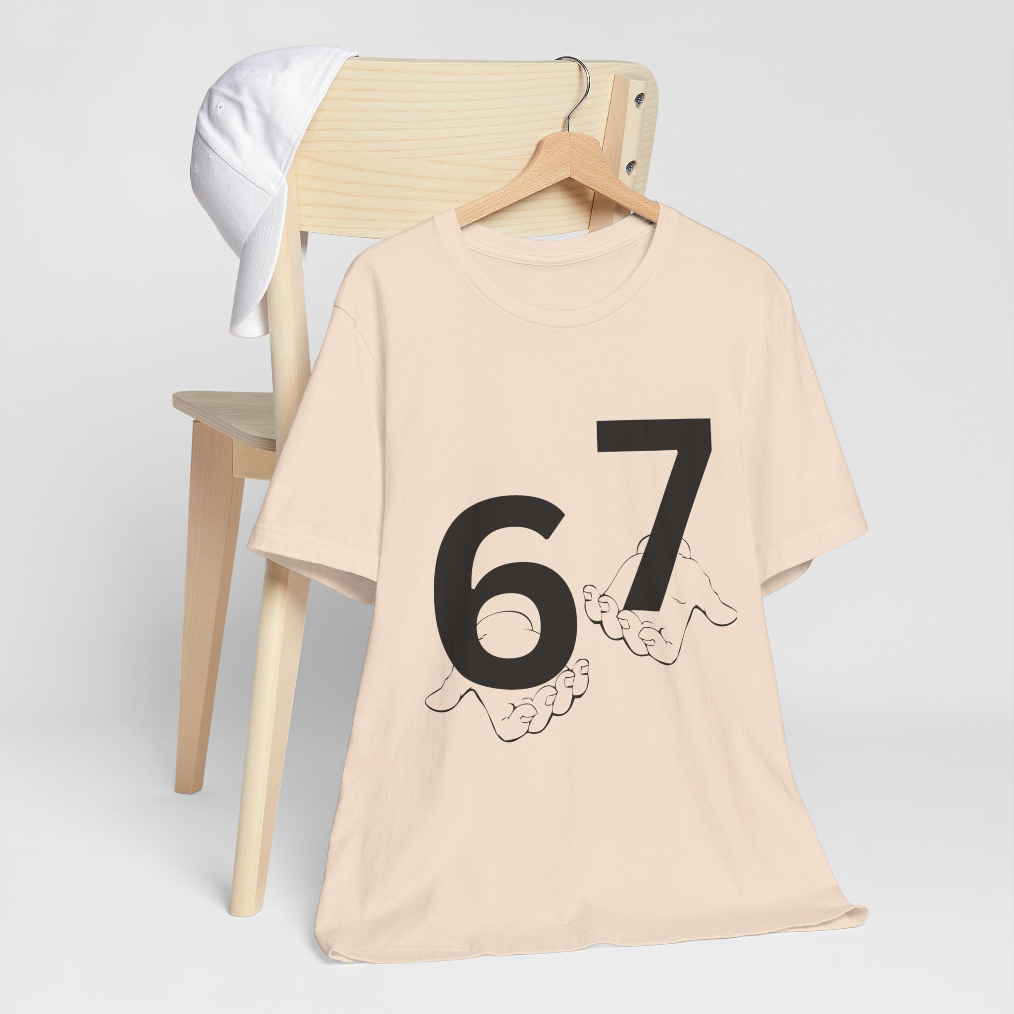 The 67 T-Shirt