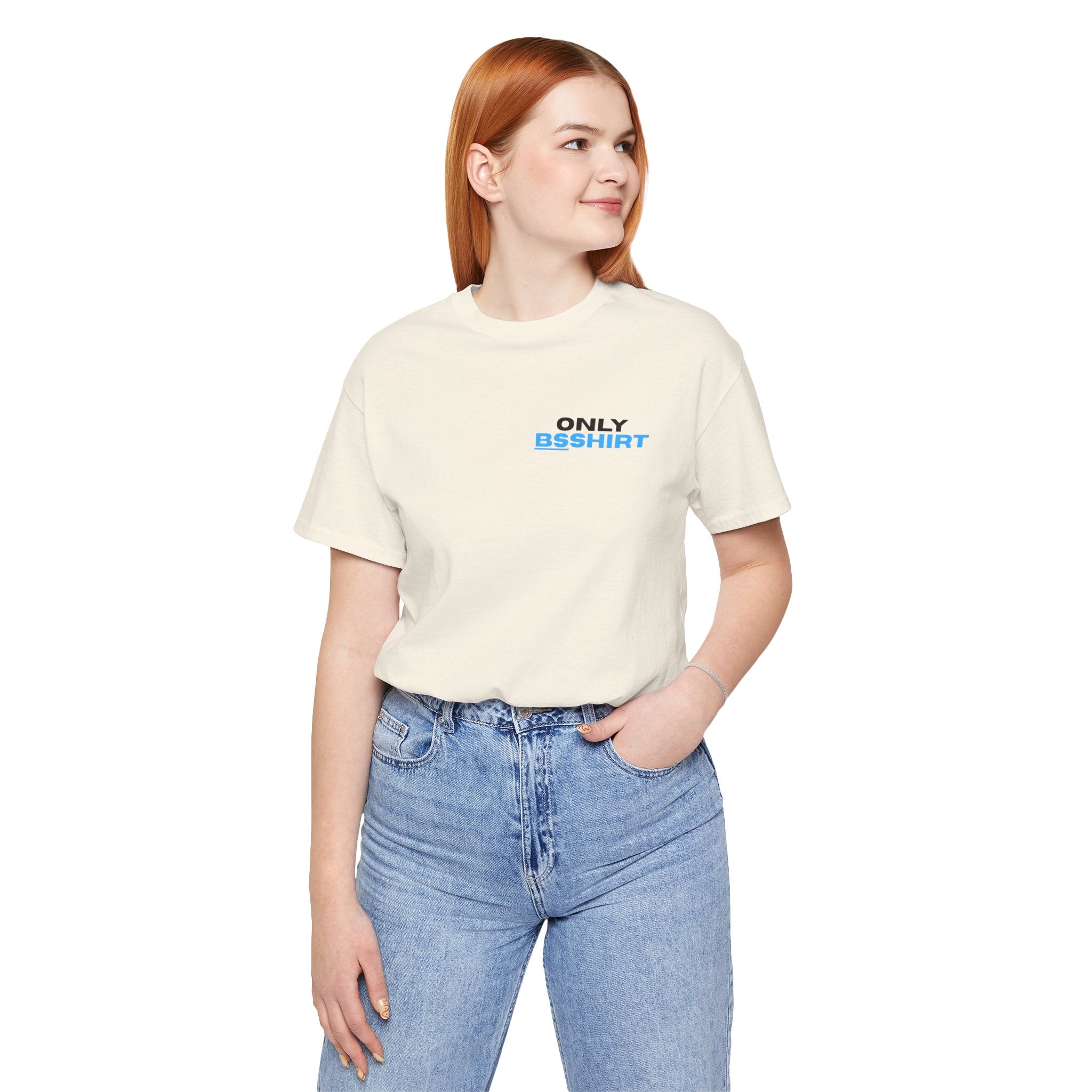 OBSS Company Logo T-Shirt