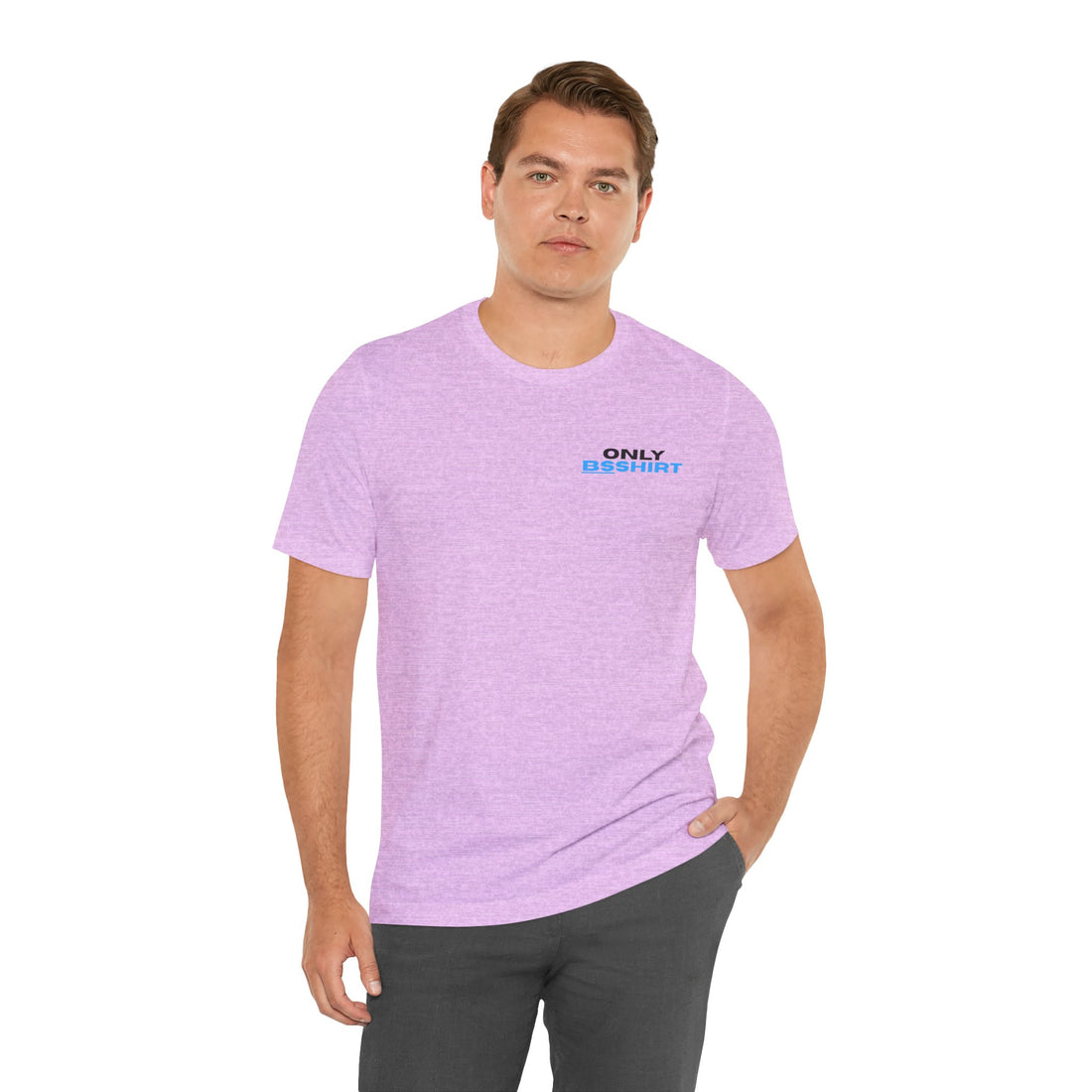 OBSS Company Logo T-Shirt
