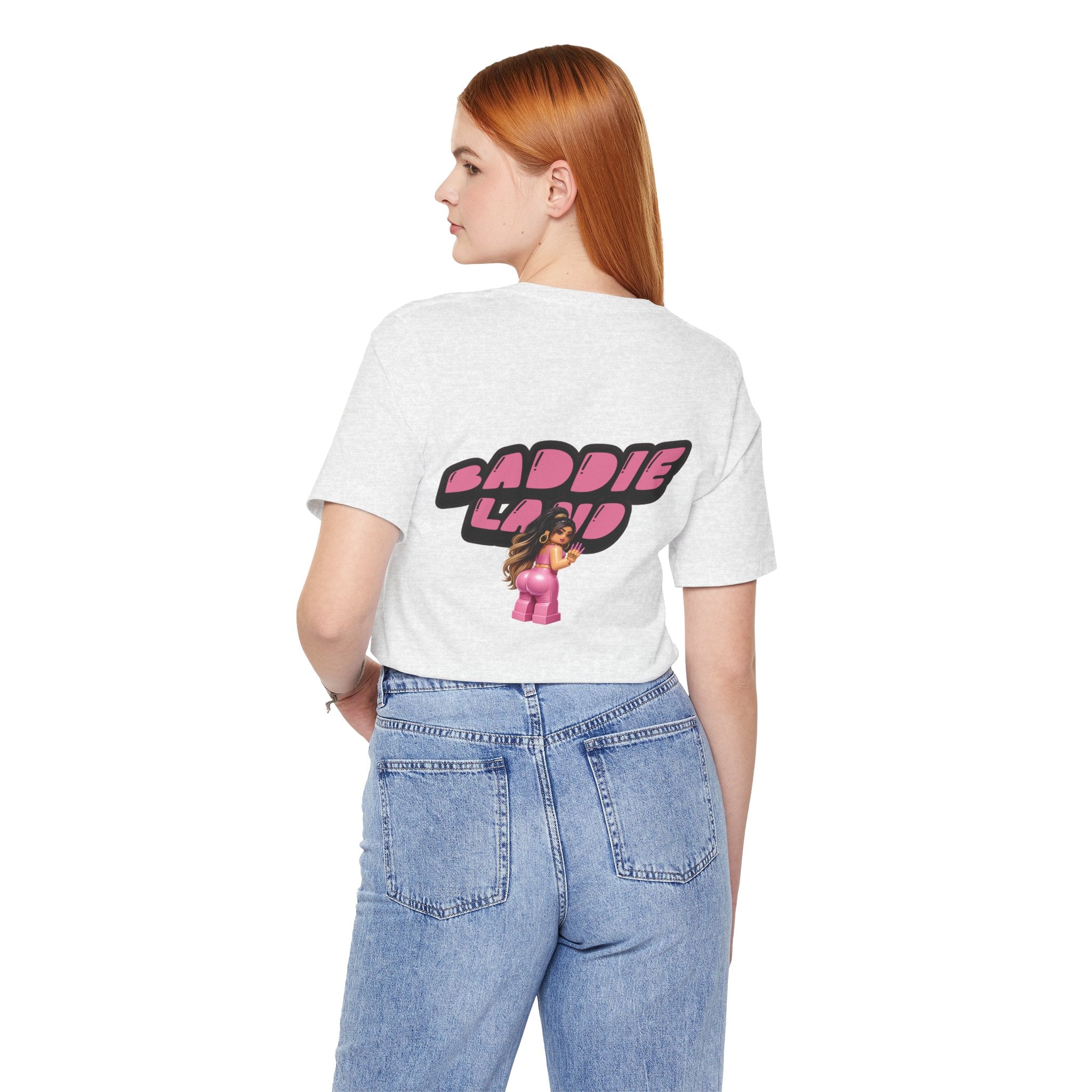 Baddie Land T-Shirt