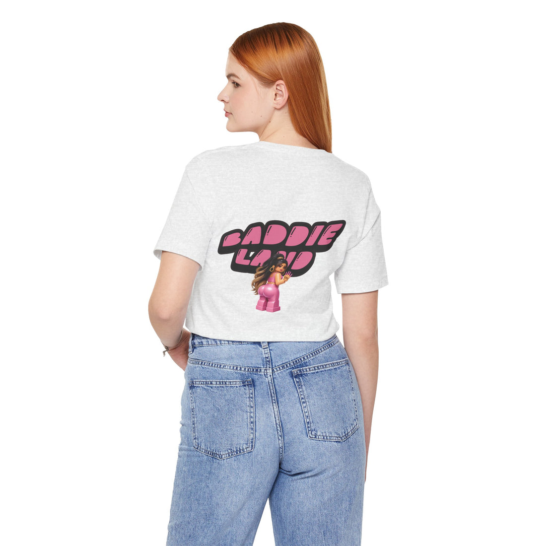 Baddie Land T-Shirt