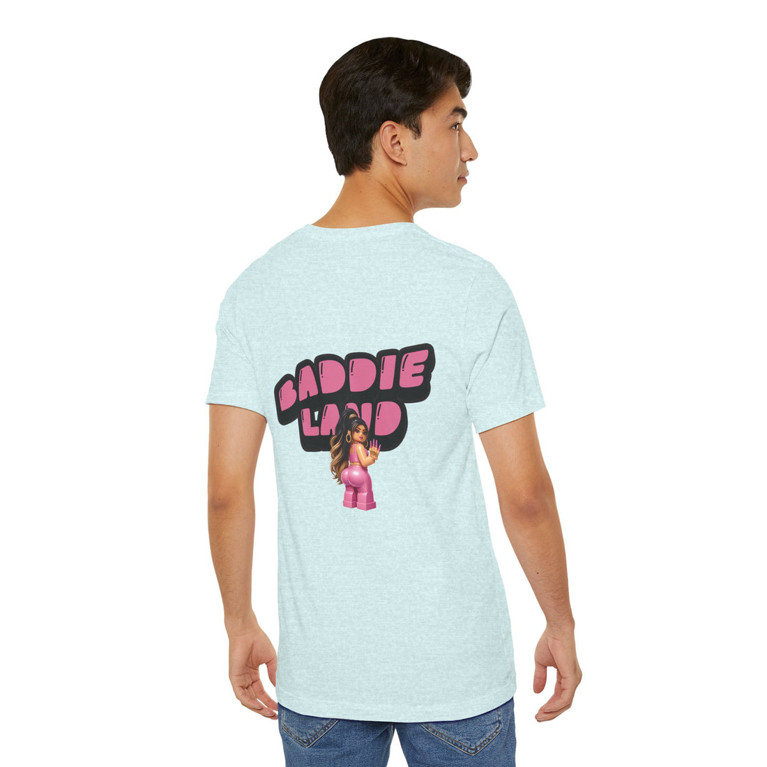 Baddie Land T-Shirt