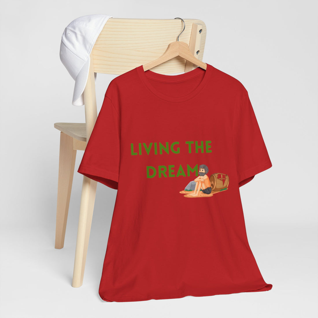 Living the Dream T-Shirt