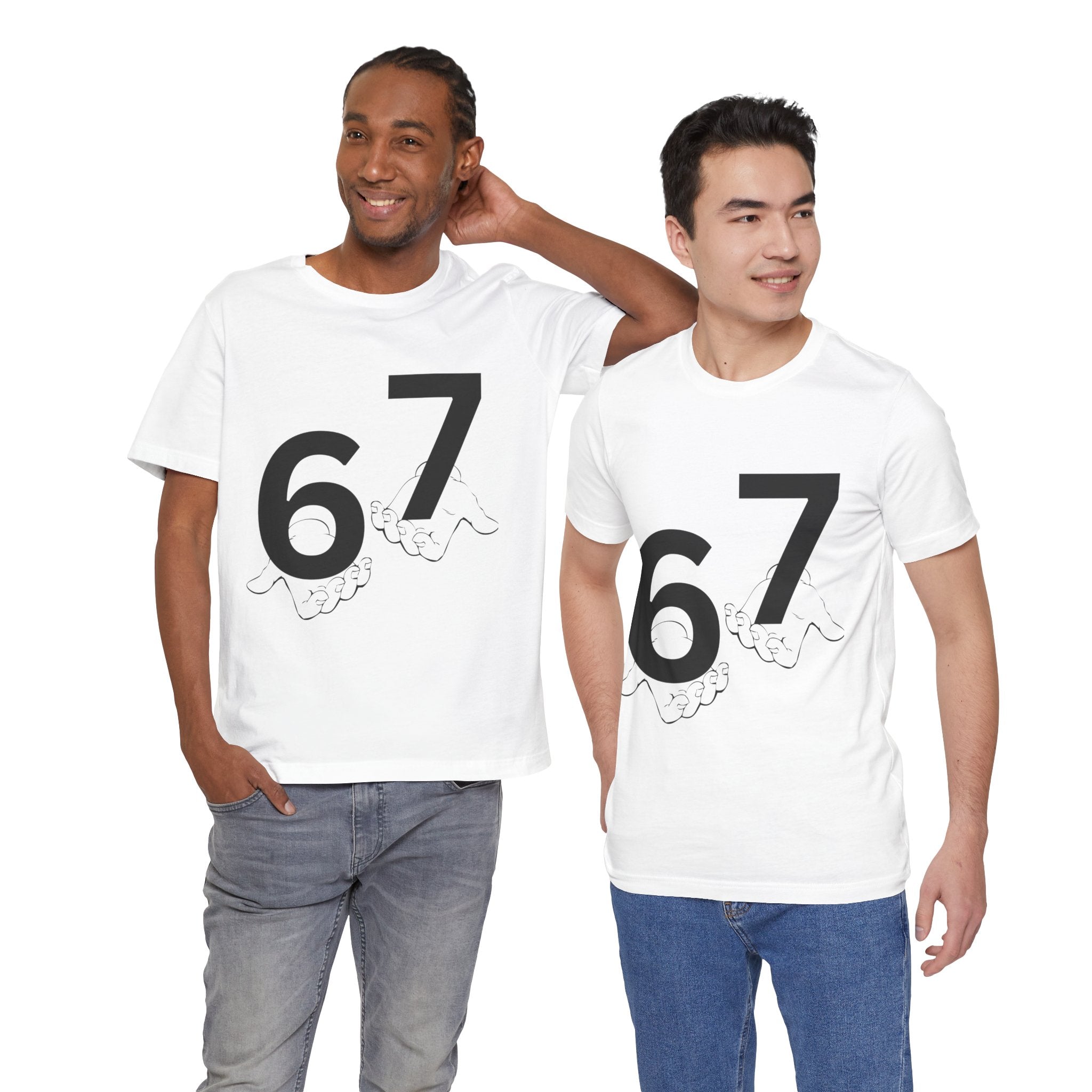 The 67 T-Shirt
