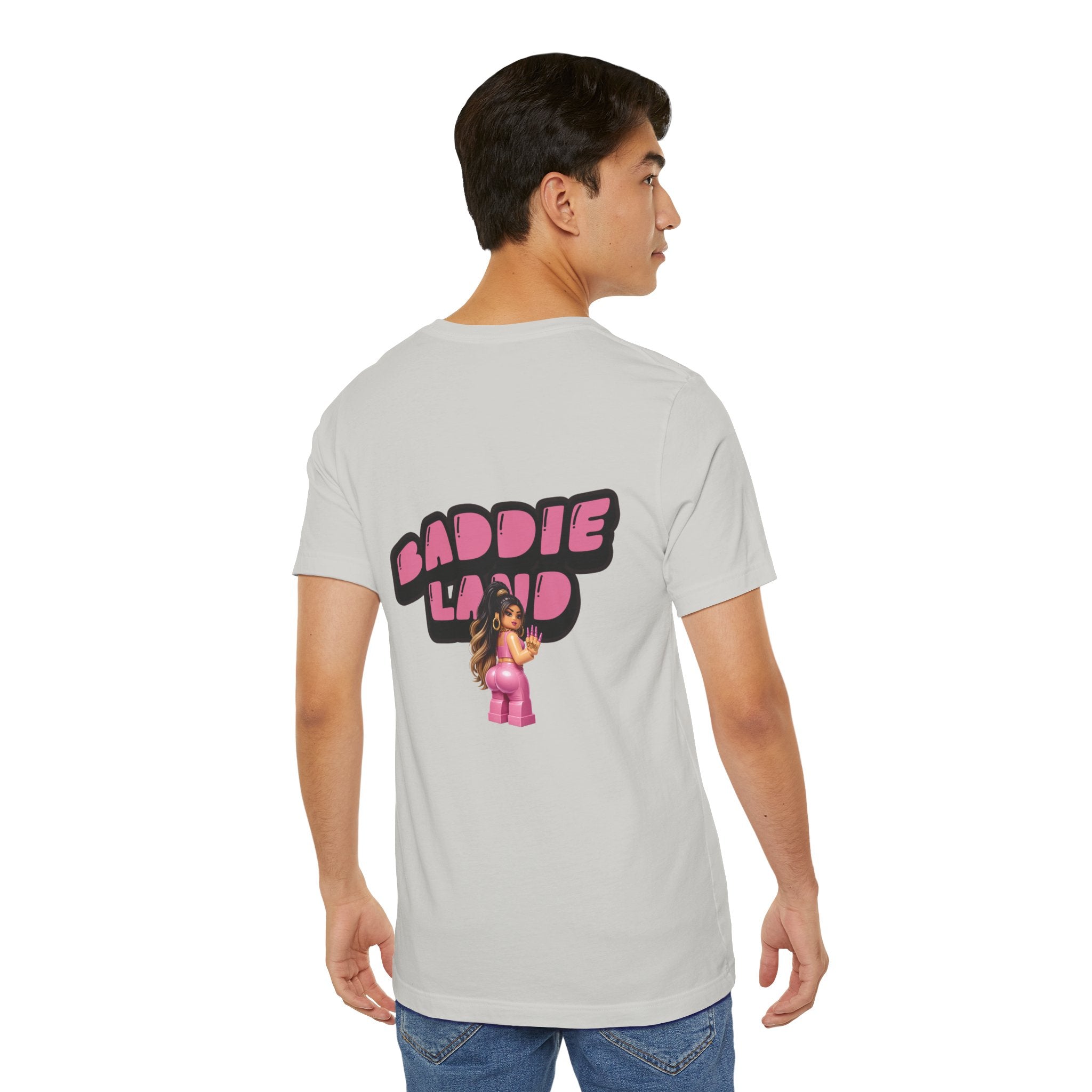 Baddie Land T-Shirt
