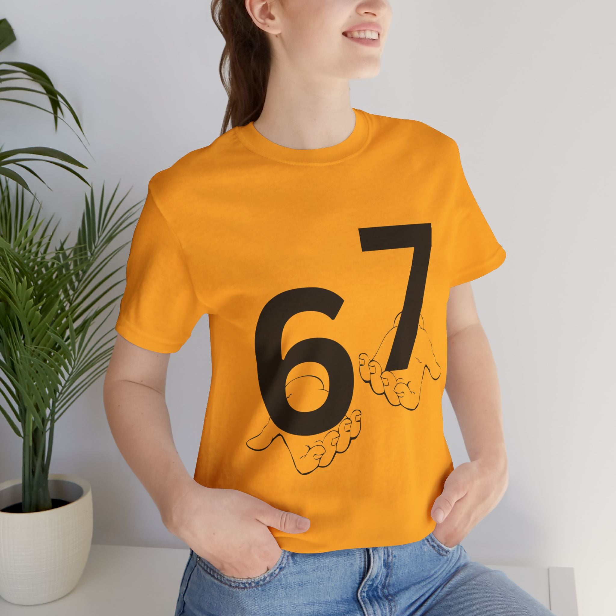 The 67 T-Shirt