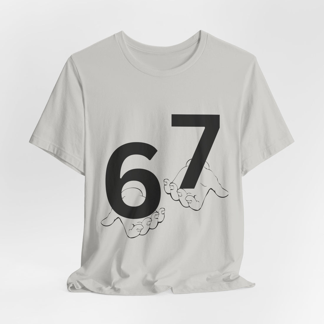 The 67 T-Shirt