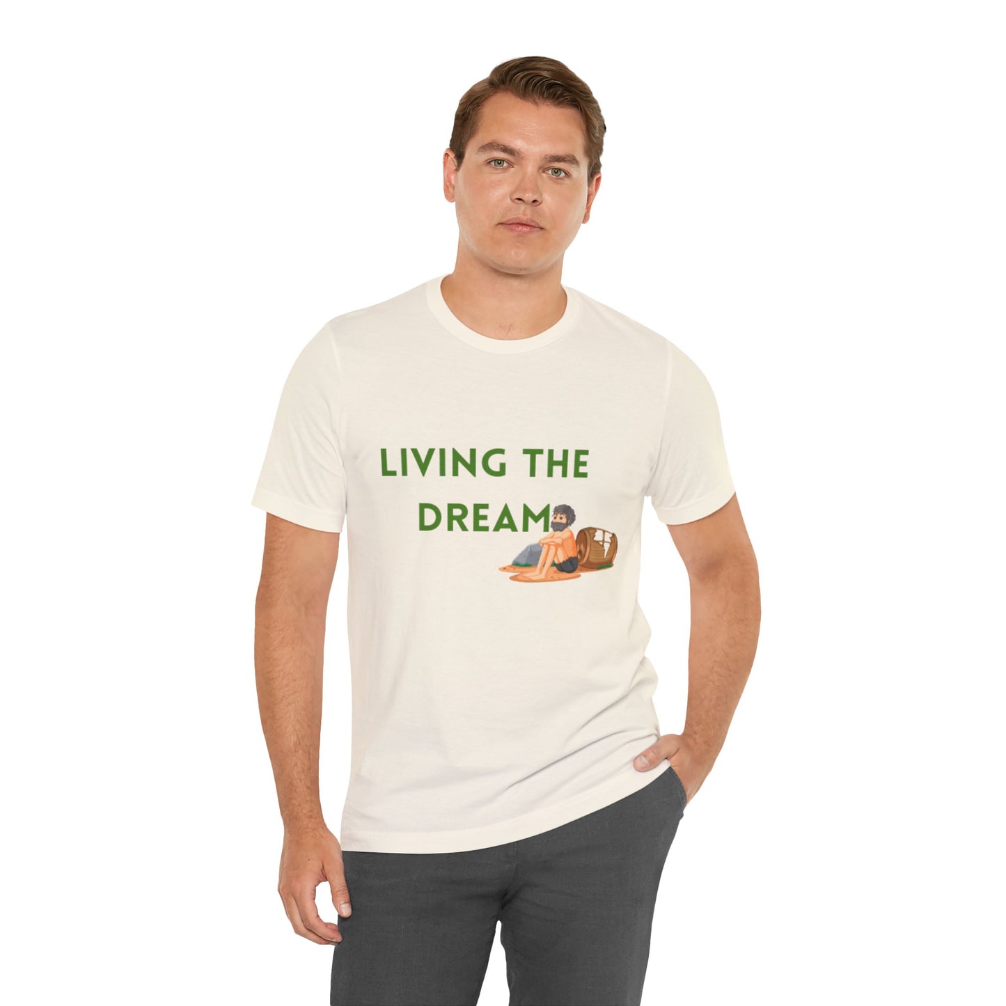 Living the Dream T-Shirt