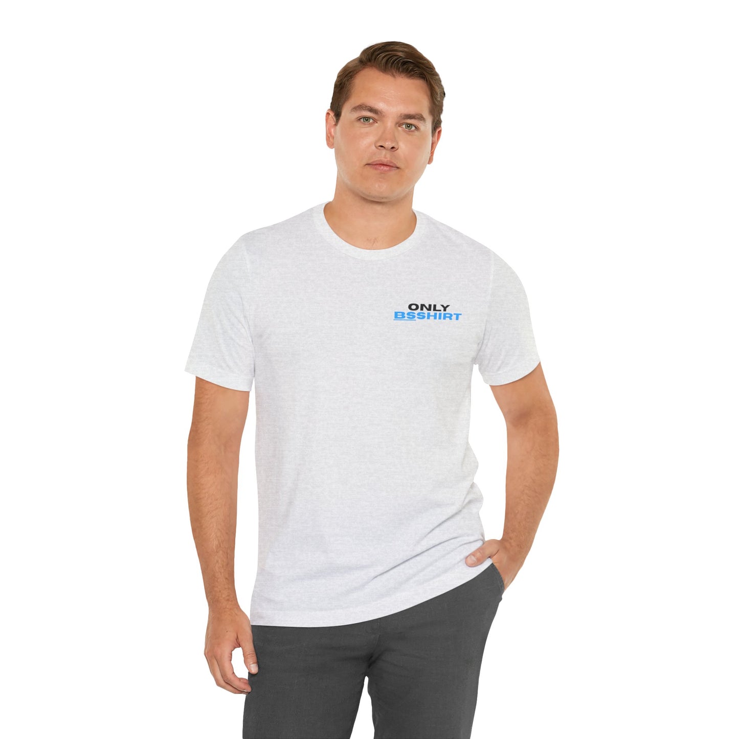 OBSS Graphic T-Shirt — OBSS Company Logo Tee