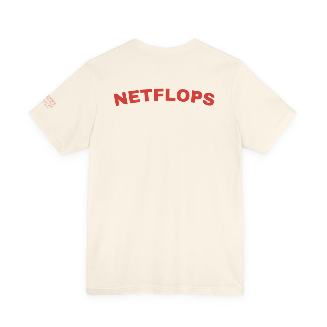 Strange People by NetFlops T-Shirt
