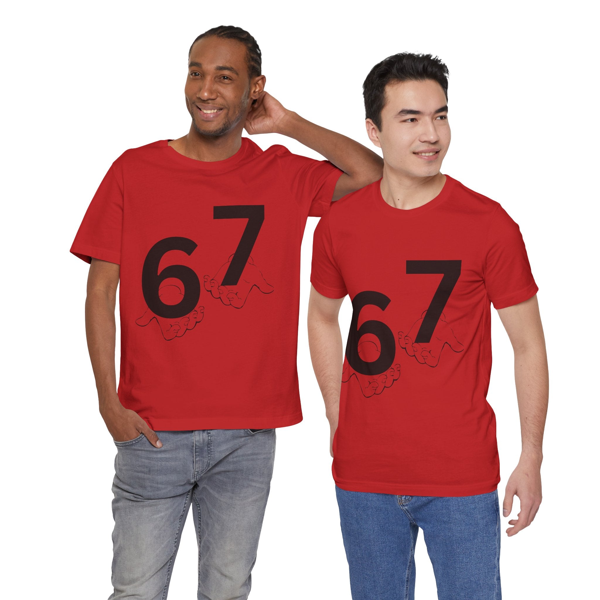 The 67 T-Shirt