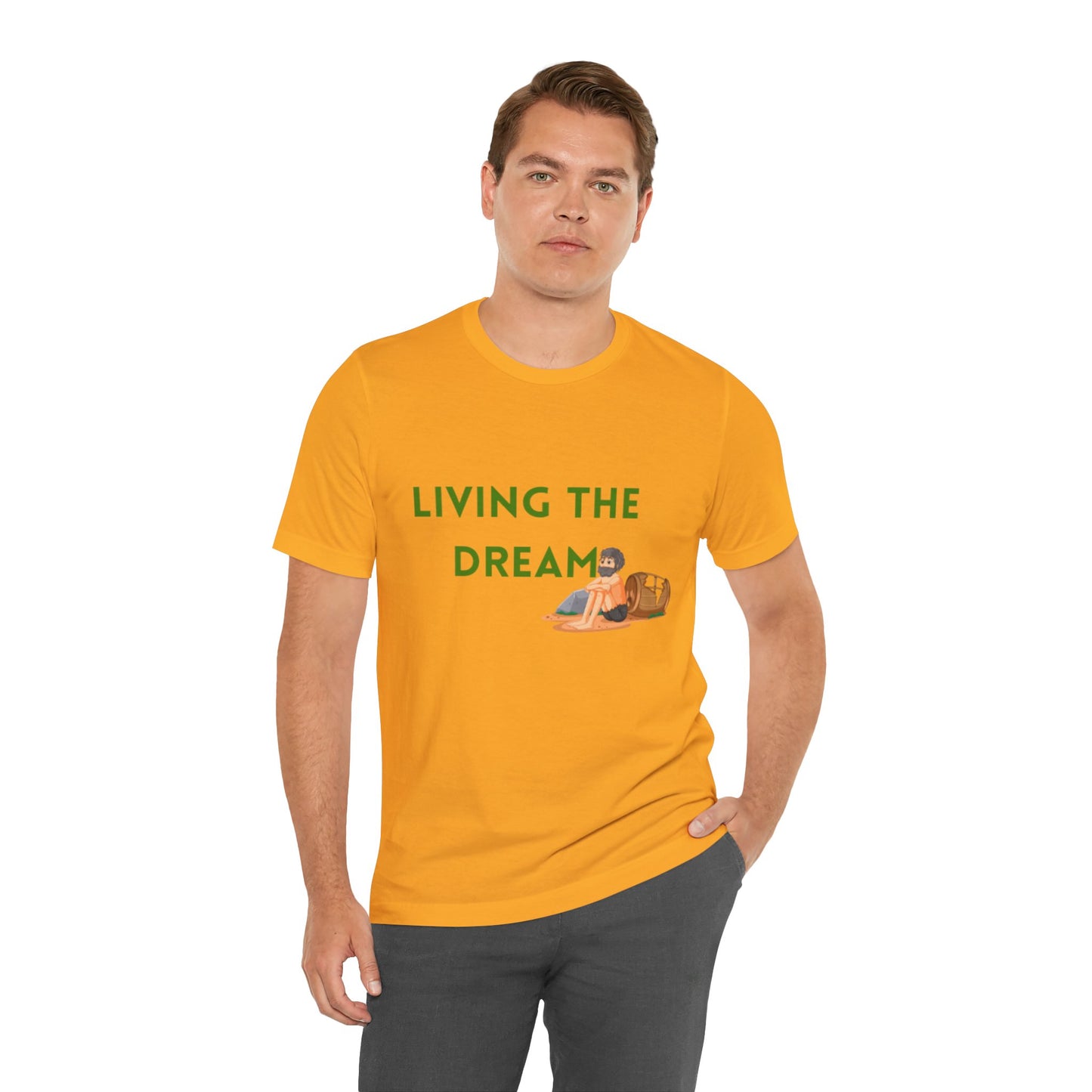 Living the Dream T-Shirt