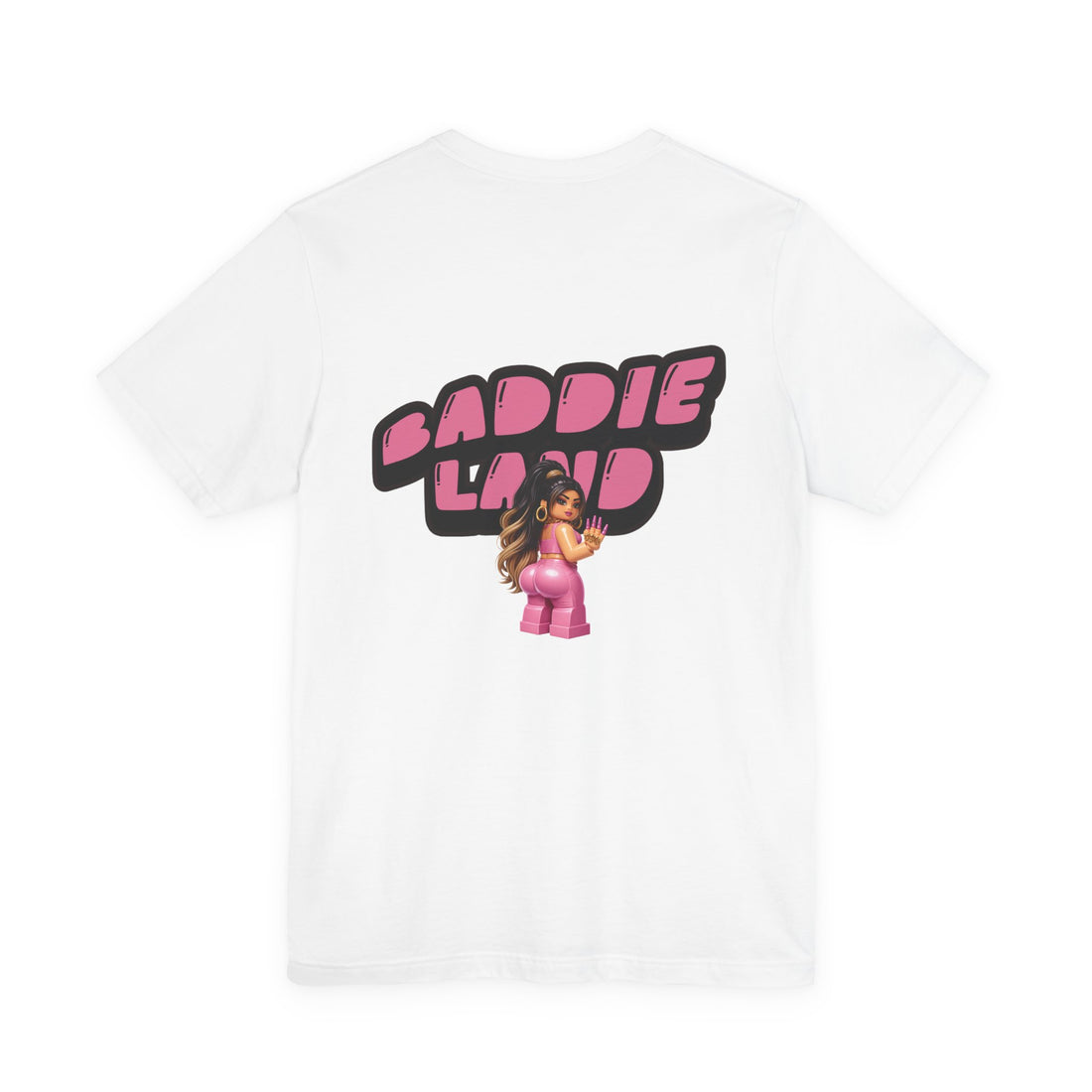 Baddie Land T-Shirt