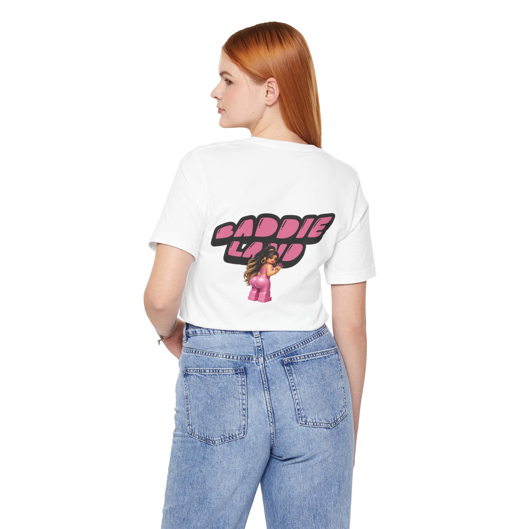 Baddie Land T-Shirt