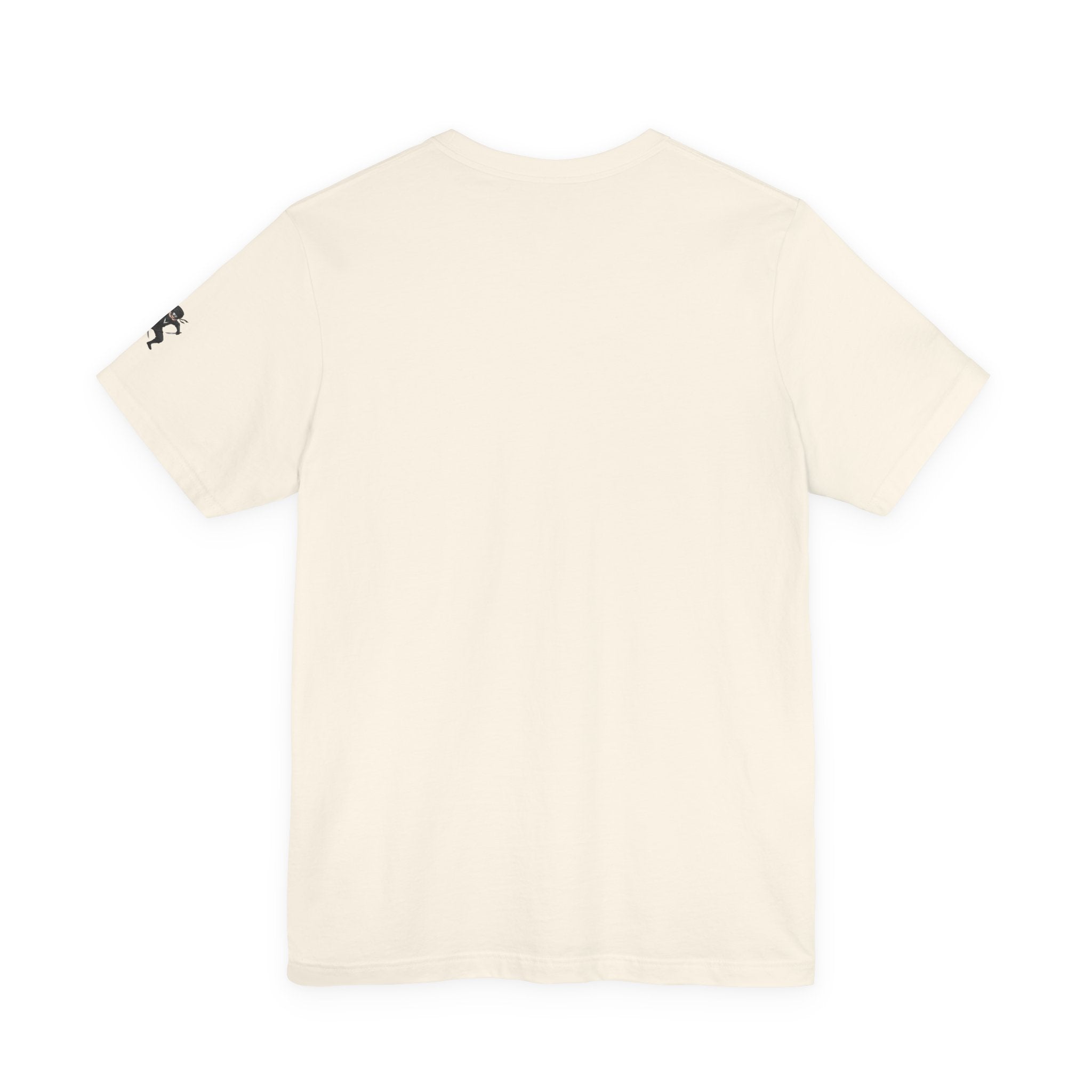 Cappuccino Assassino Brainrot T-Shirt