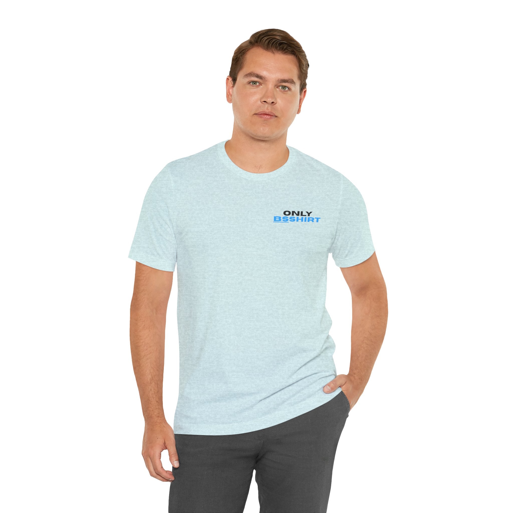 OBSS Company Logo T-Shirt