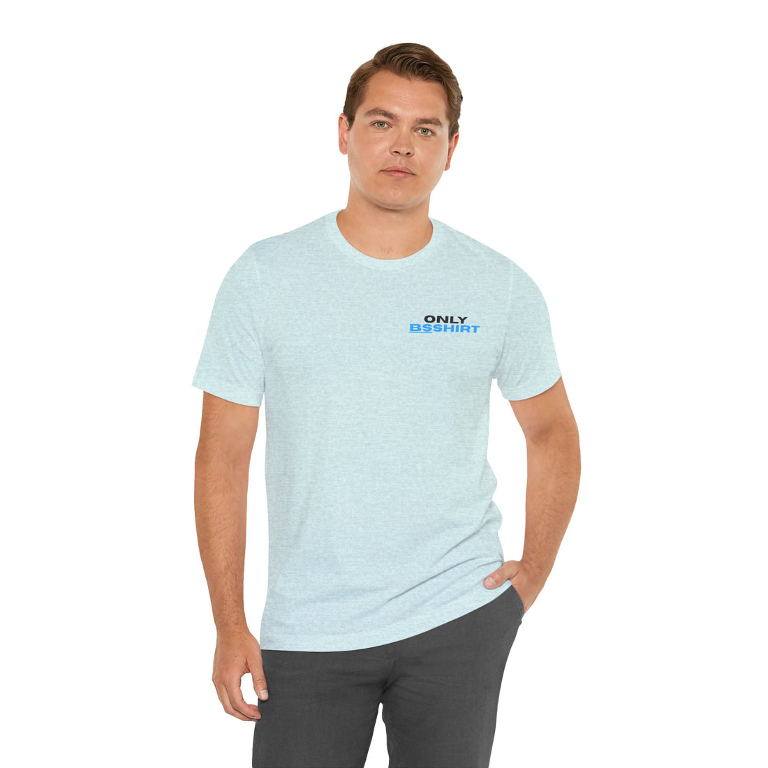 OBSS Company Logo T-Shirt