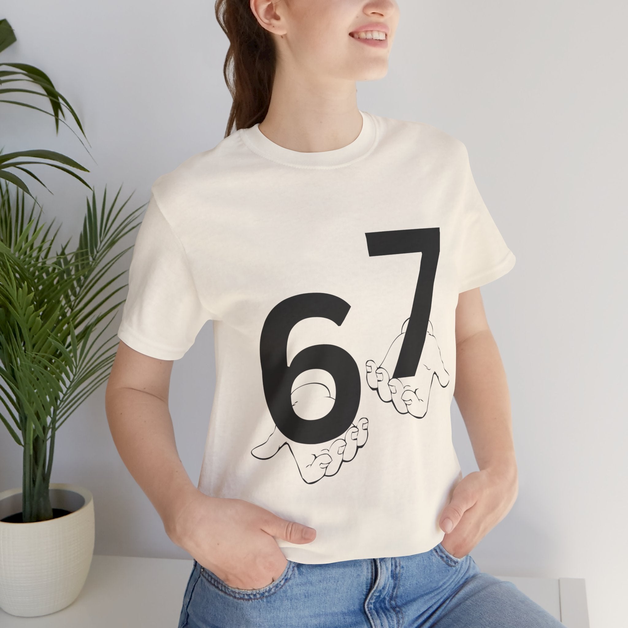 The 67 T-Shirt
