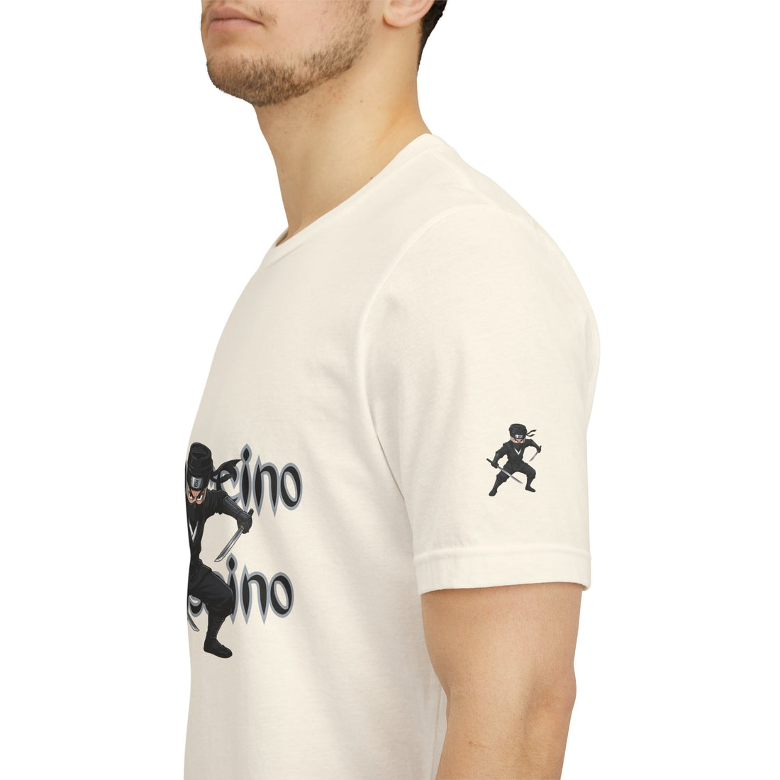 Cappuccino Assassino Brainrot T-Shirt