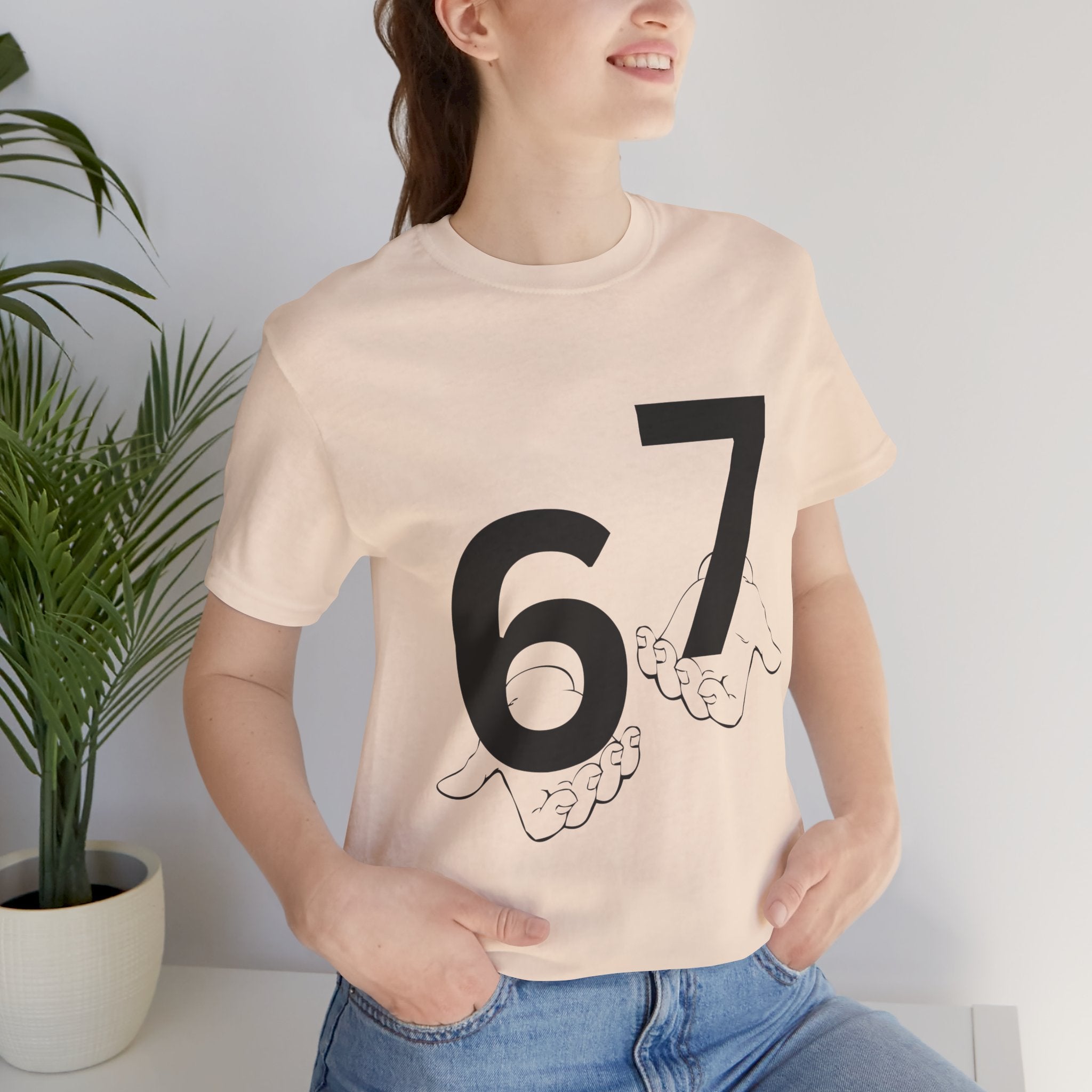 The 67 T-Shirt