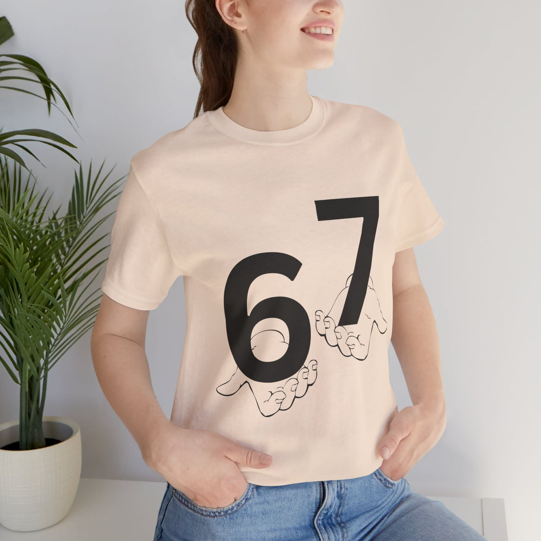 The 67 T-Shirt