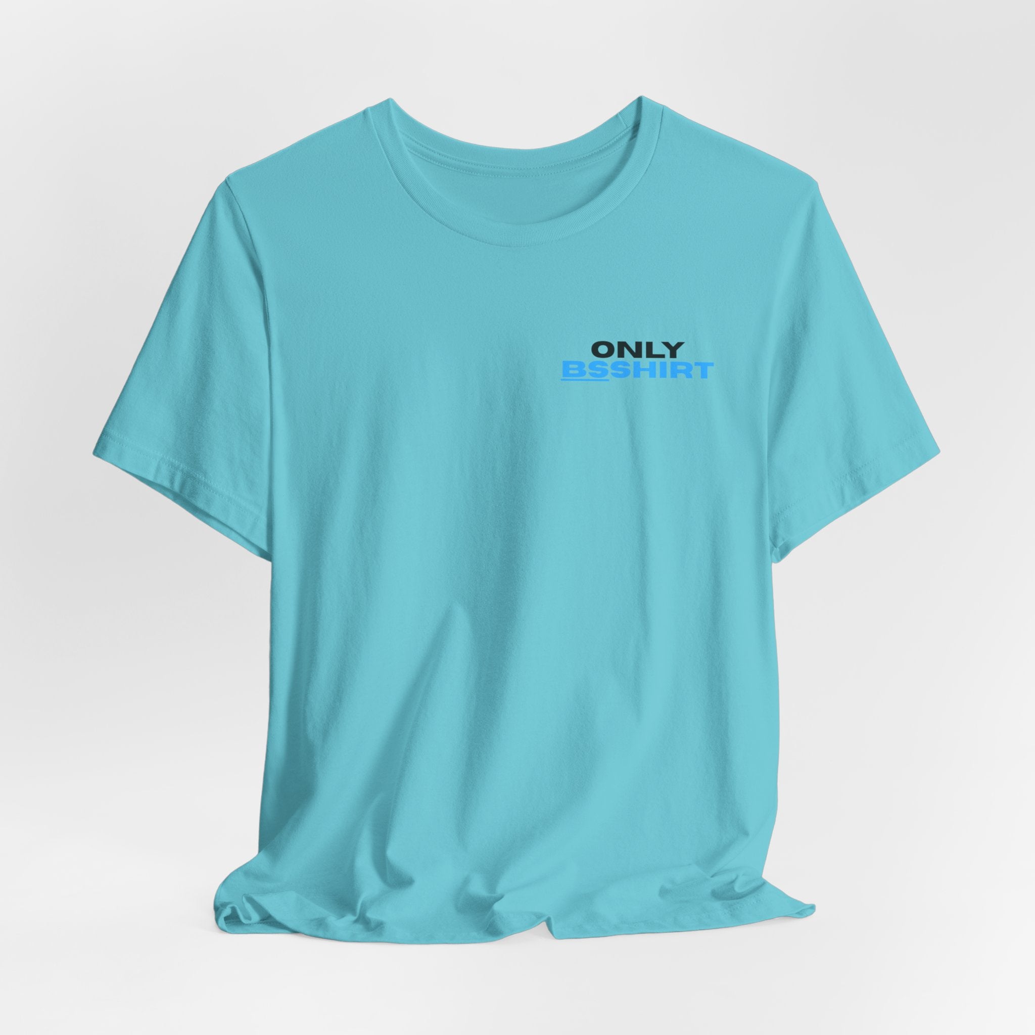 OBSS Company Logo T-Shirt