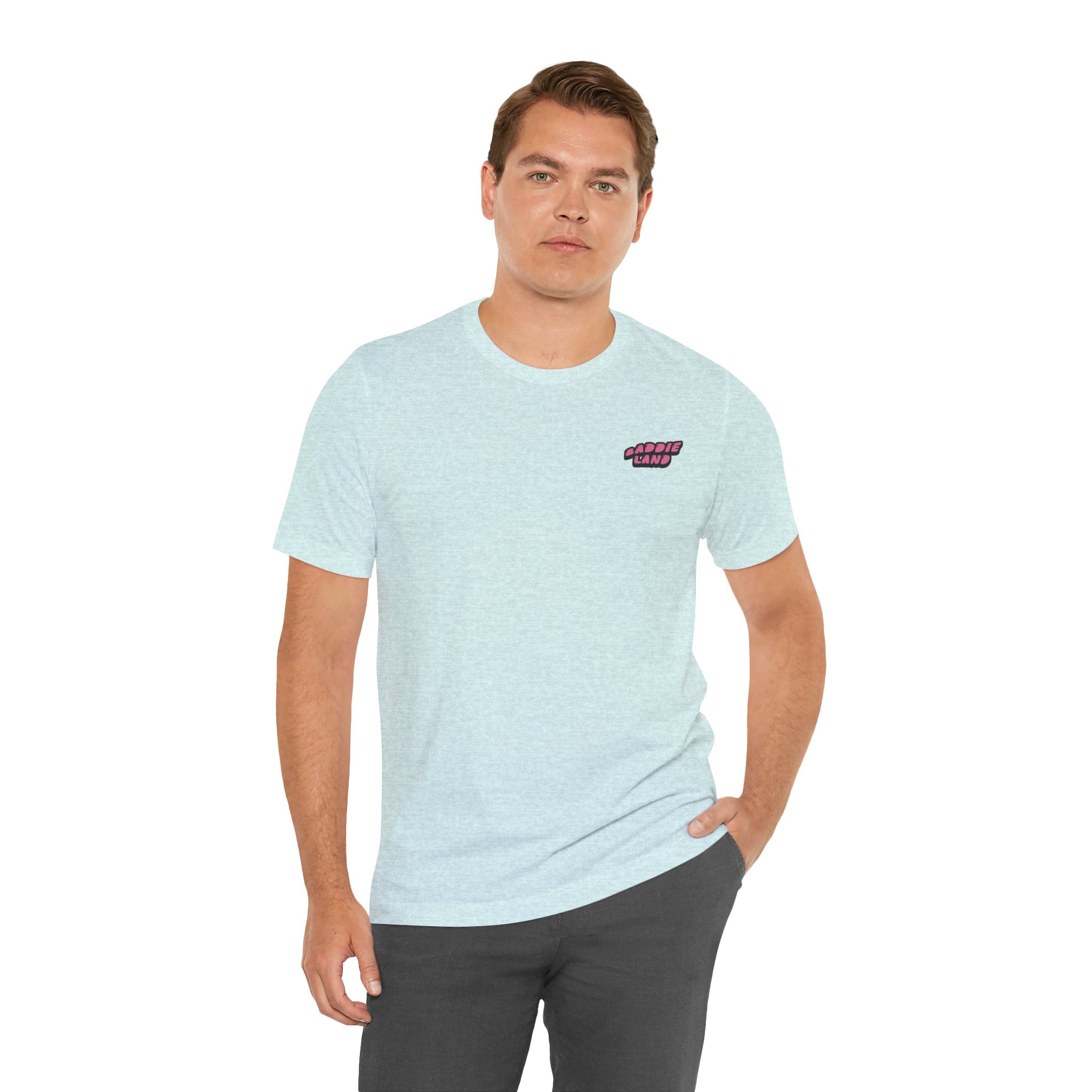 Baddie Land T-Shirt