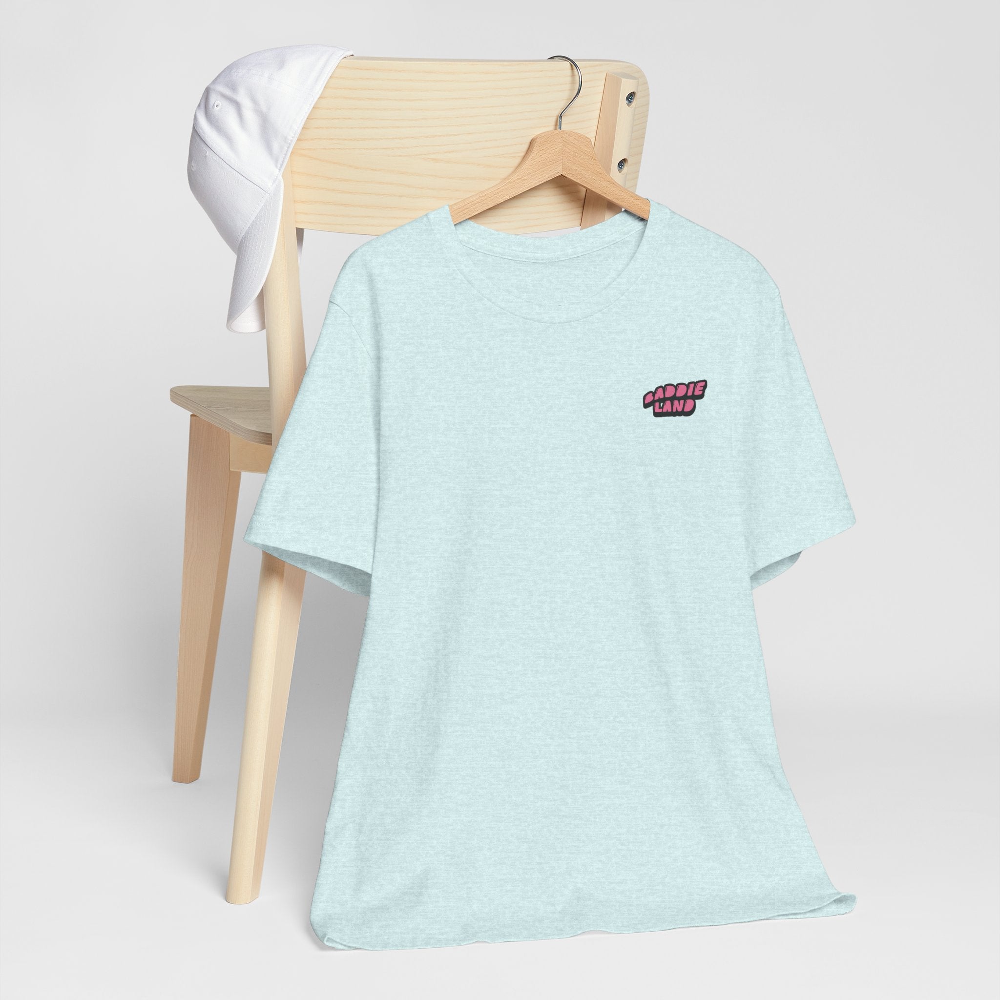 Baddie Land T-Shirt
