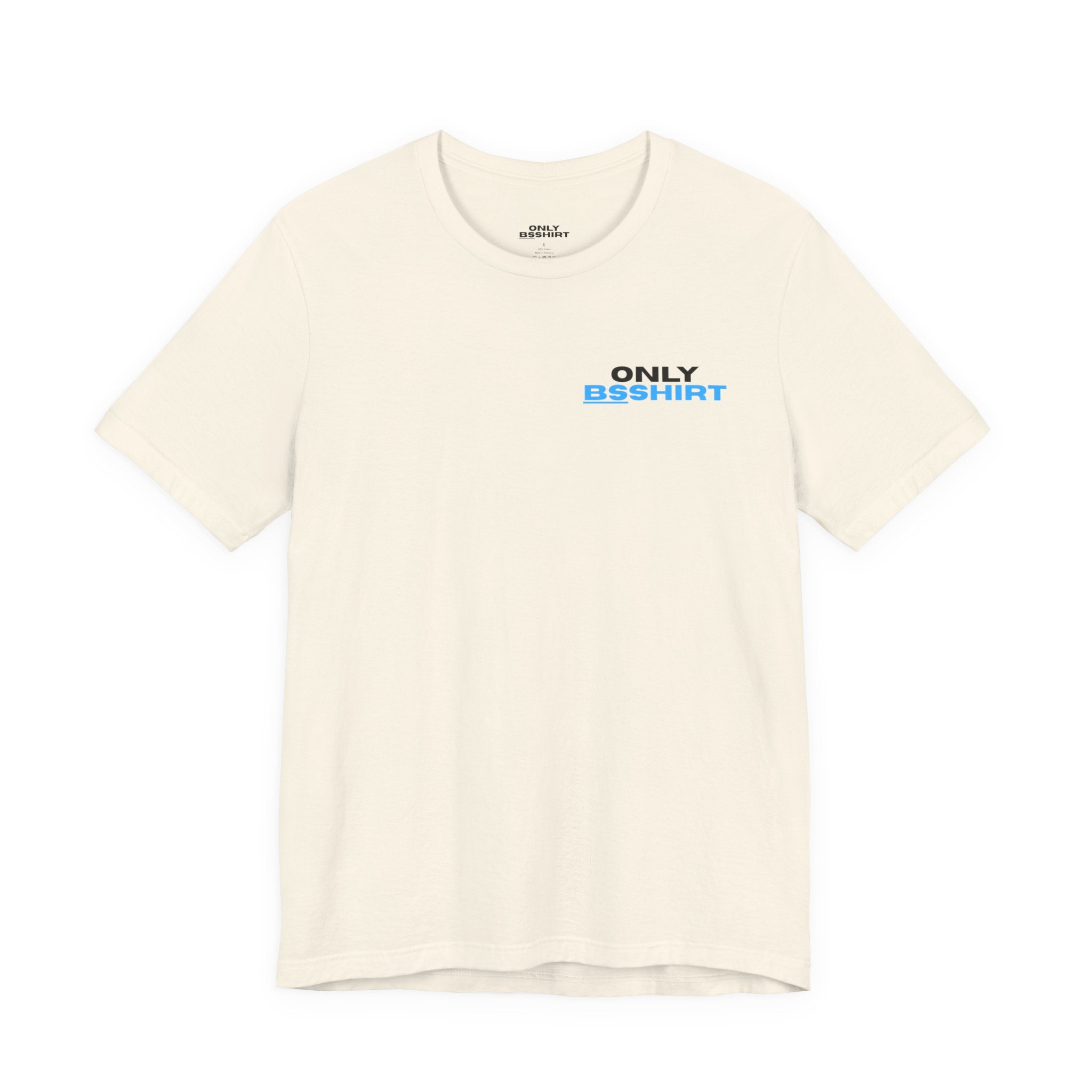 OBSS Company Logo T-Shirt