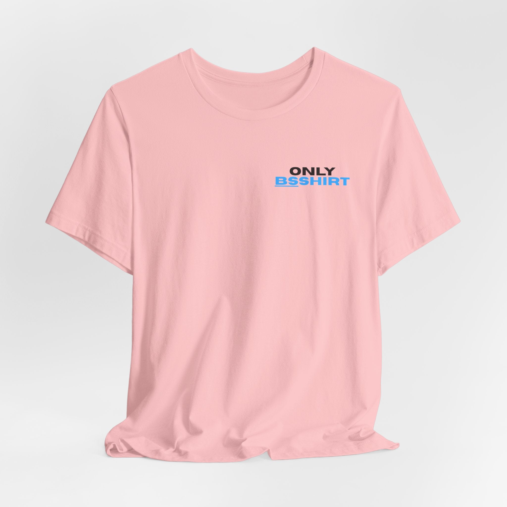 OBSS Company Logo T-Shirt