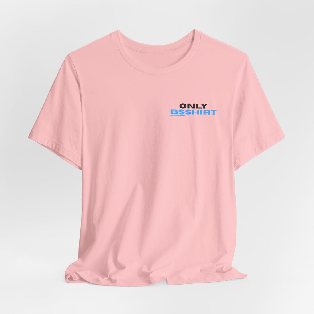 OBSS Company Logo T-Shirt