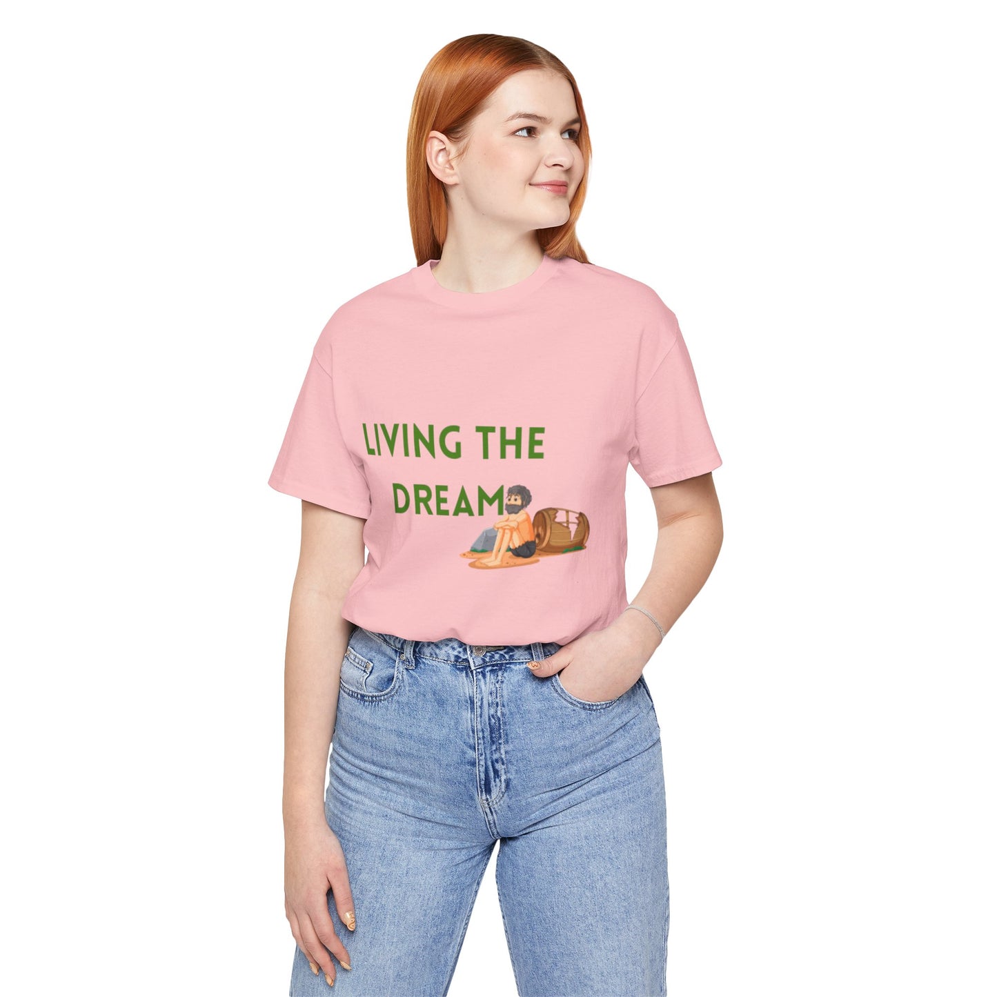 Living the Dream T-Shirt
