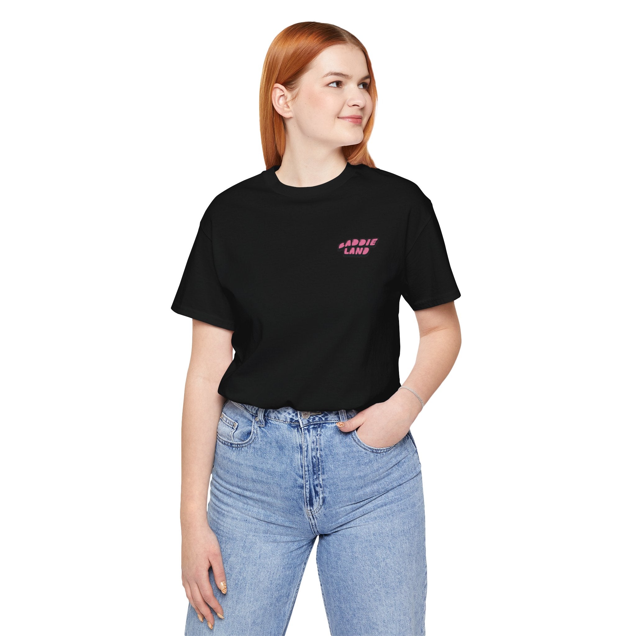 Baddie Land T-Shirt