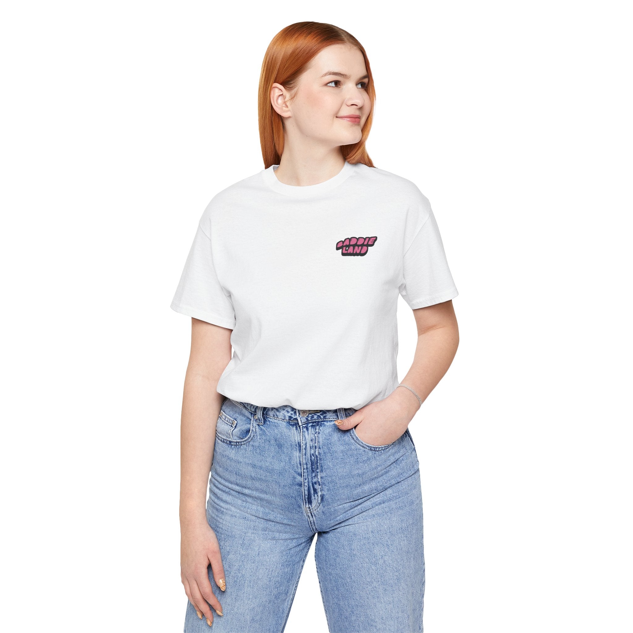 Baddie Land T-Shirt